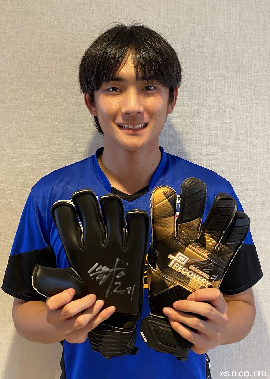 HATTRICK（ハットトリック）-選手の想いをファンへ届ける公式