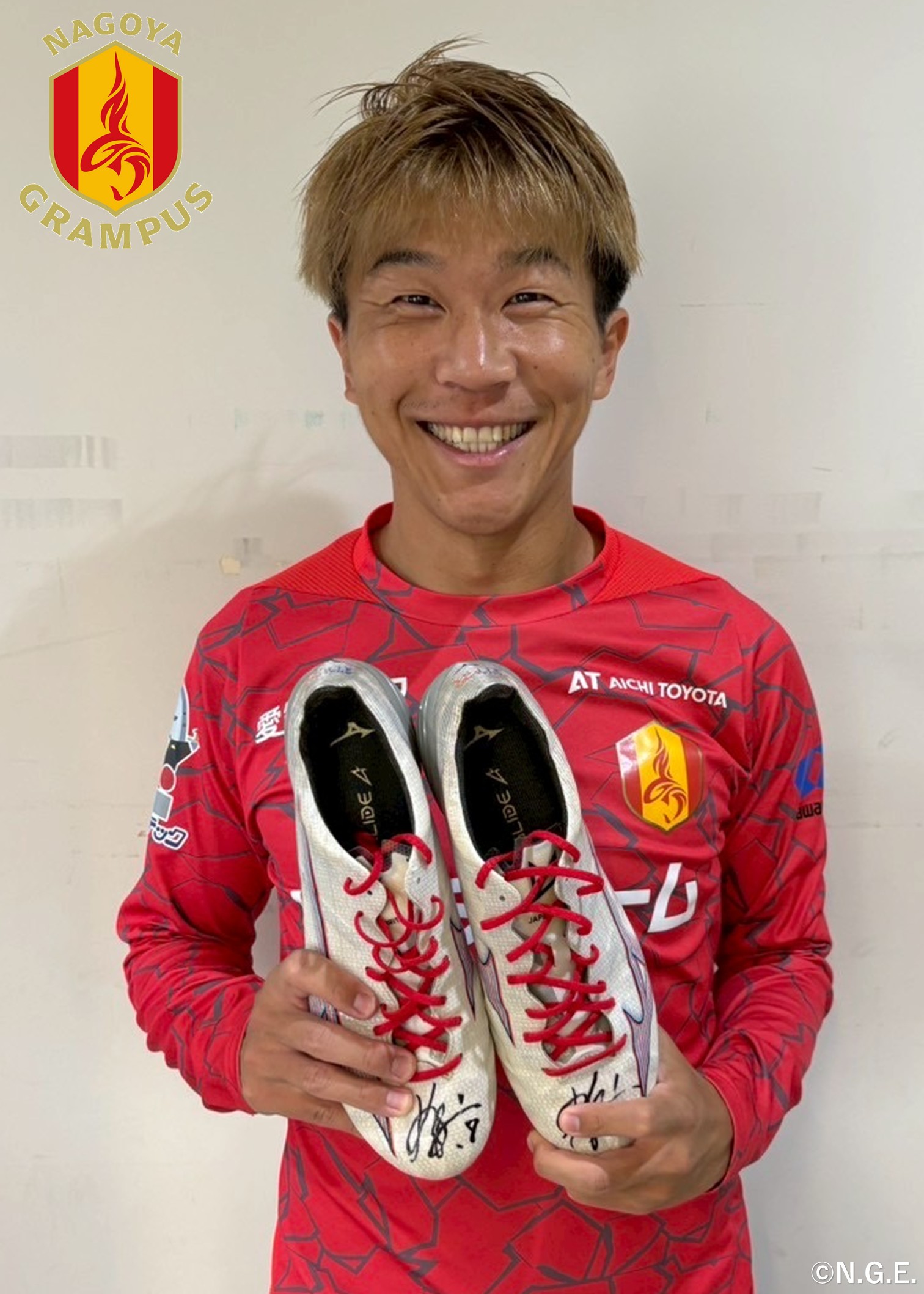 HATTRICK（ハットトリック）-挑戦者の想いをファンへ届ける公式