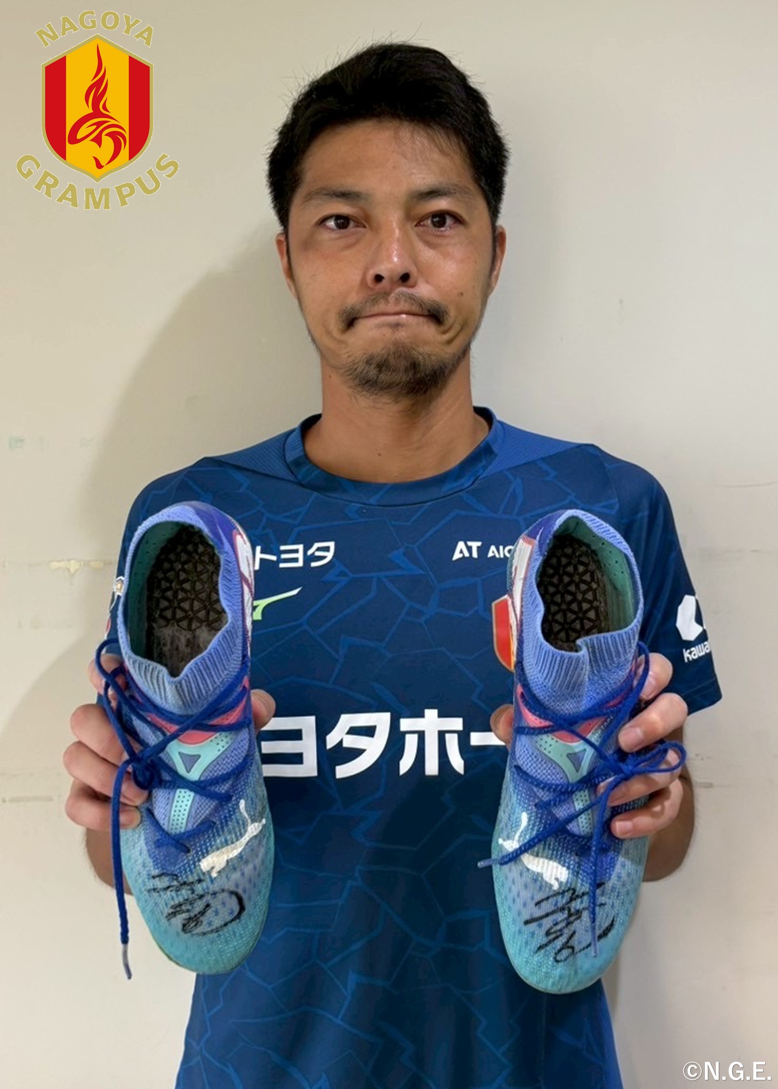 HATTRICK（ハットトリック）-挑戦者の想いをファンへ届ける公式