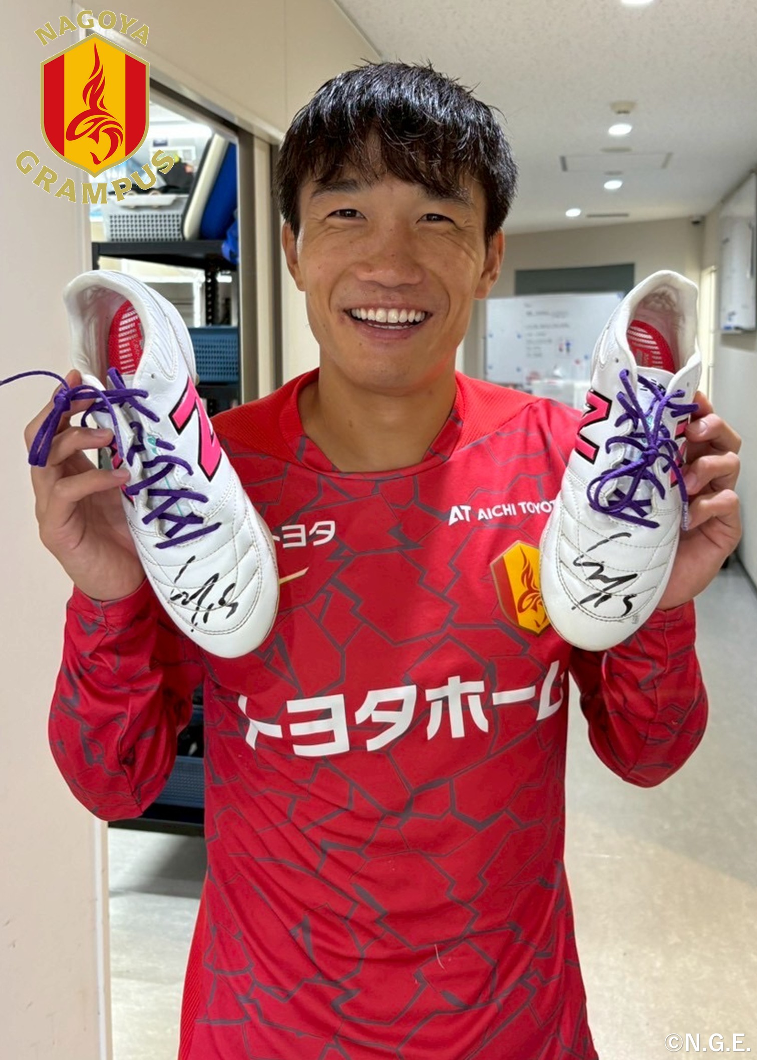 HATTRICK（ハットトリック）-挑戦者の想いをファンへ届ける公式