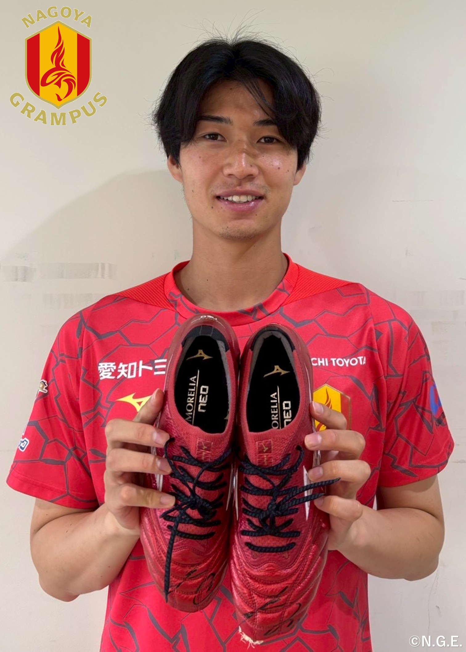 HATTRICK（ハットトリック）-選手の想いをファンへ届ける公式