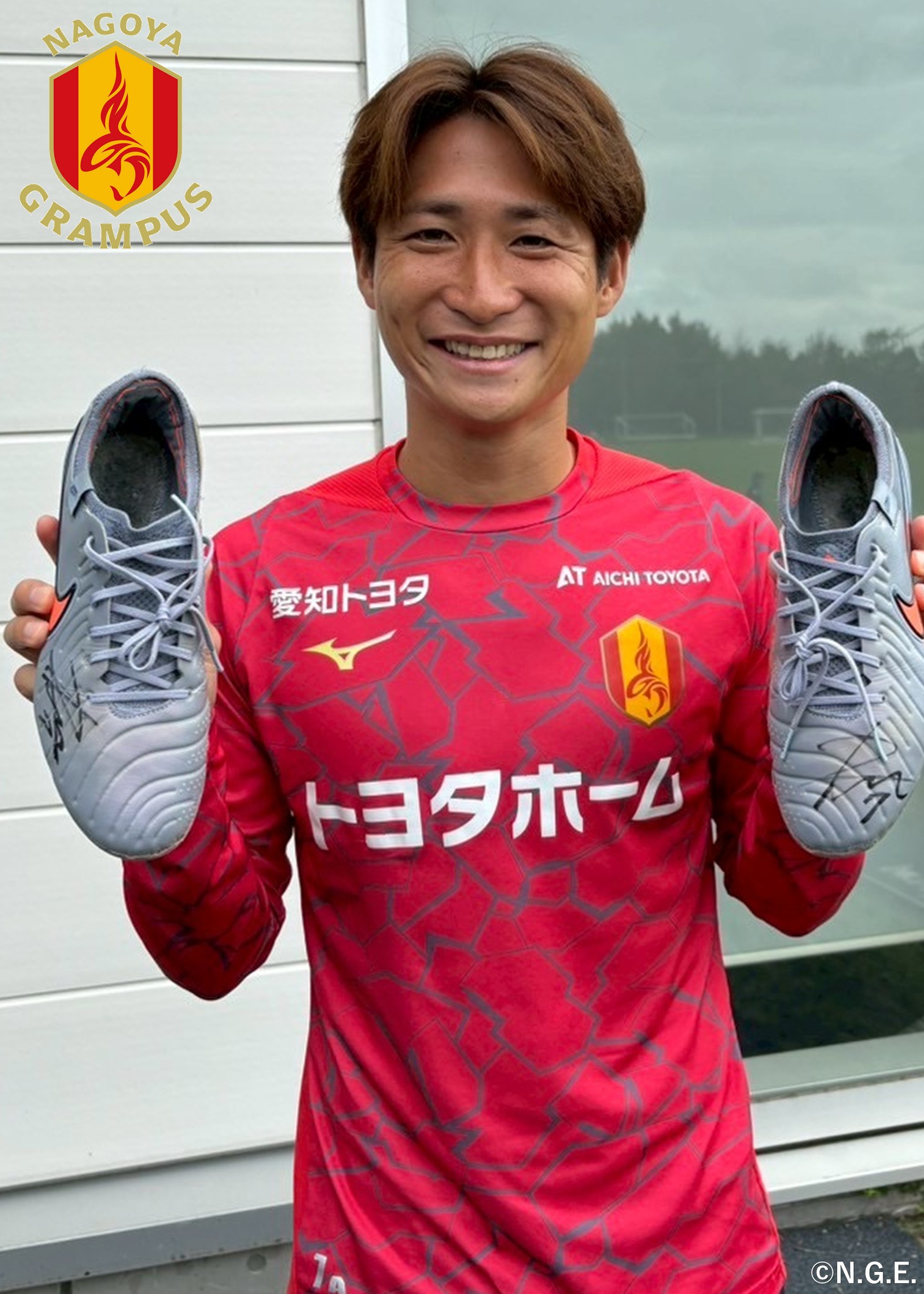 HATTRICK（ハットトリック）-選手の想いをファンへ届ける公式