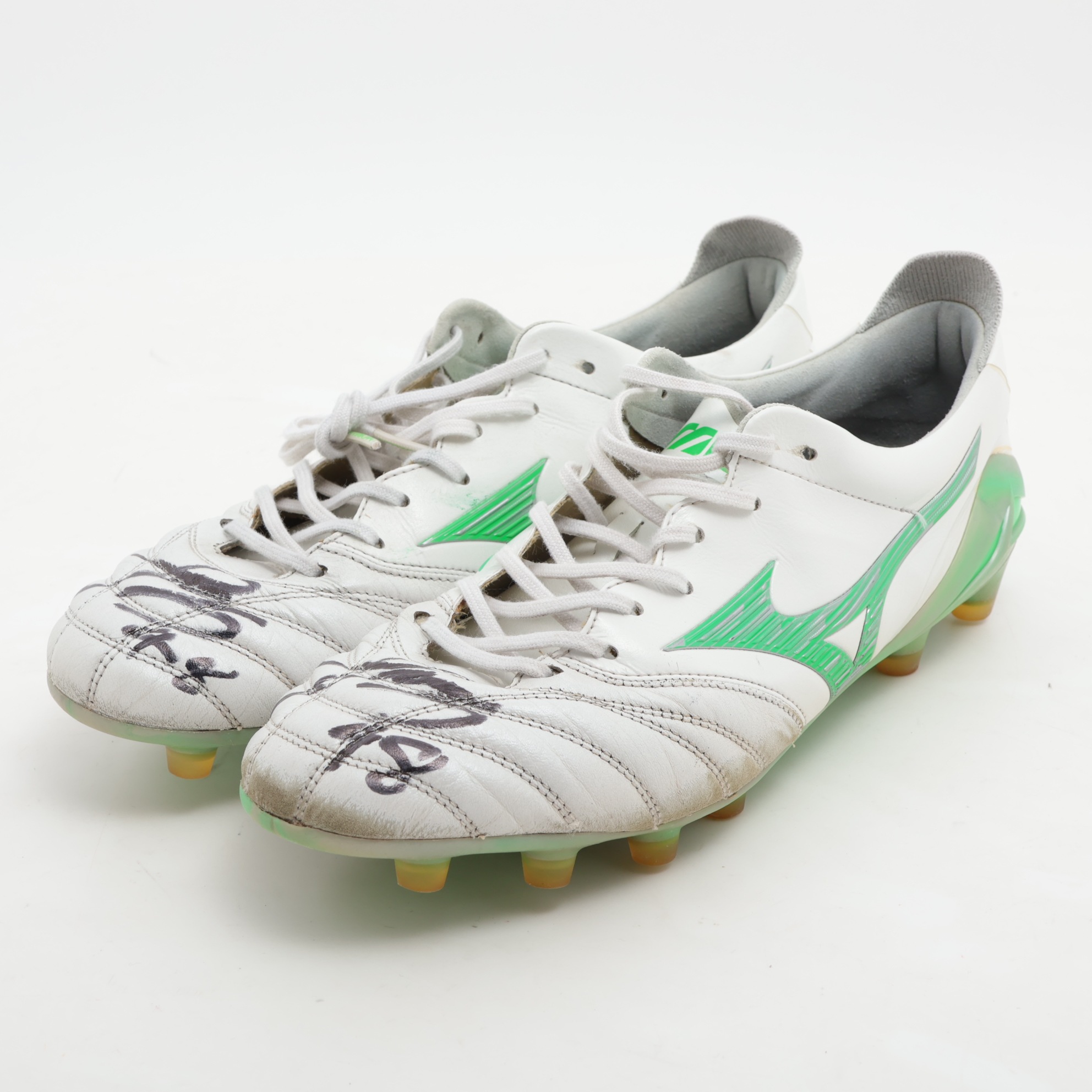 HATTRICK（ハットトリック）-選手の想いをファンへ届ける公式