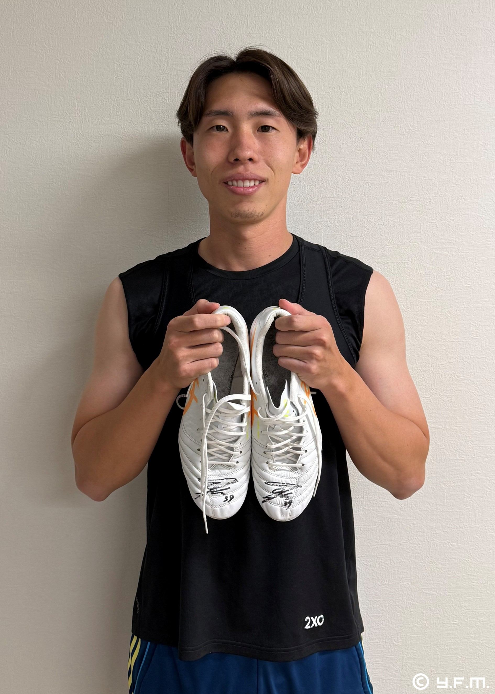 HATTRICK（ハットトリック）-挑戦者の想いをファンへ届ける公式