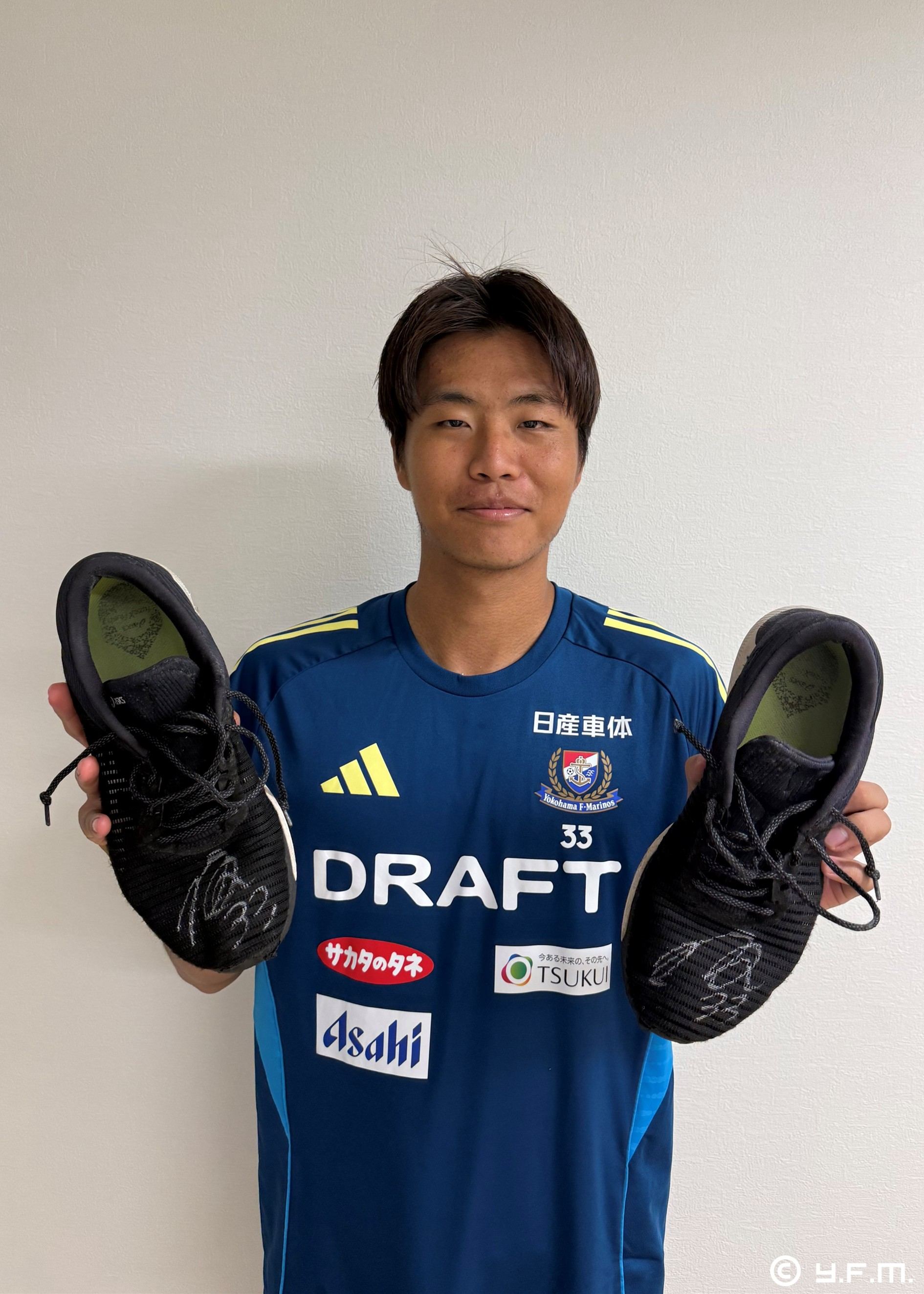 HATTRICK（ハットトリック）-選手の想いをファンへ届ける公式