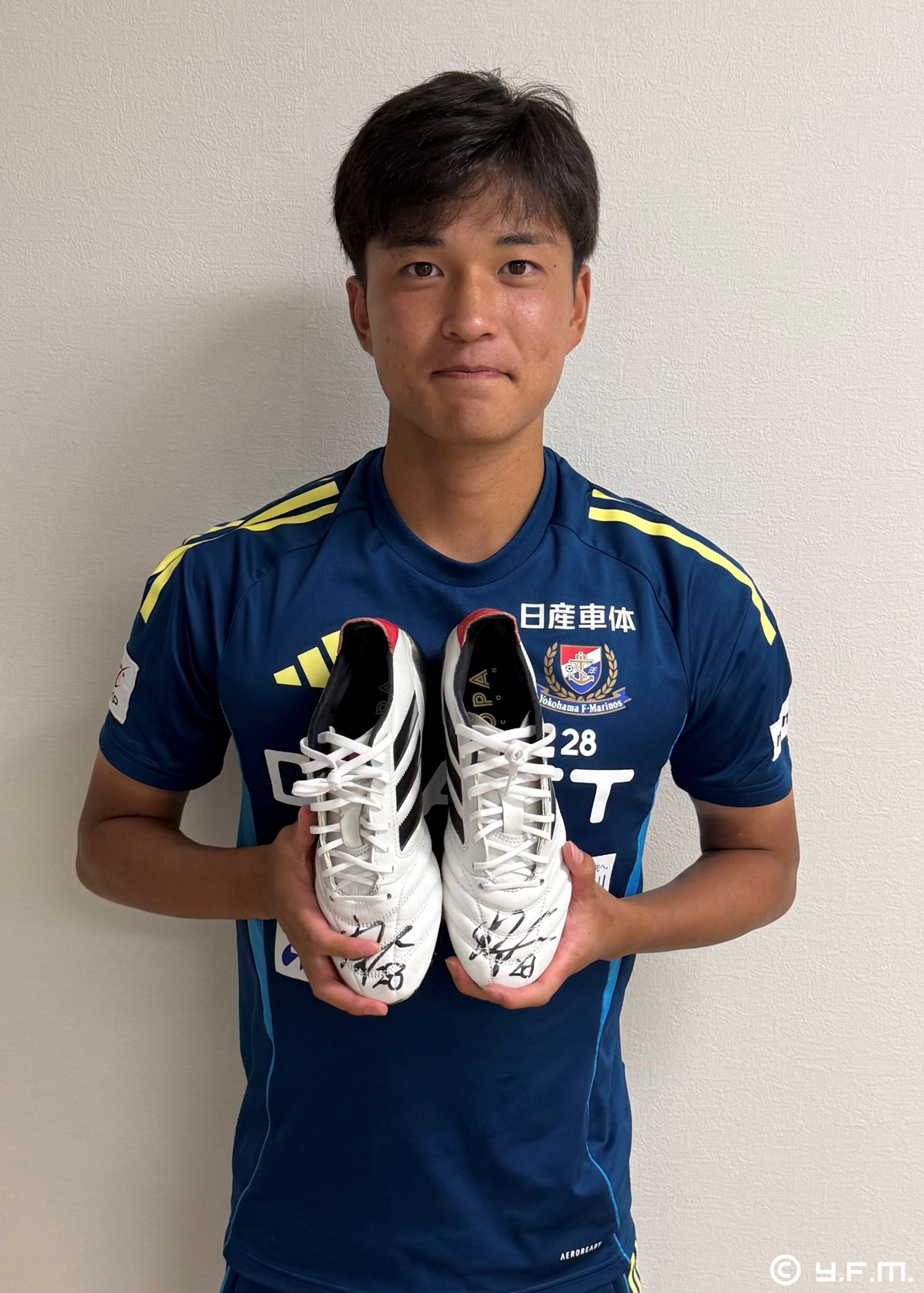 直筆サイン入り写真 マレク・ハムシーク 大連一方足球倶楽部 SA鑑定済