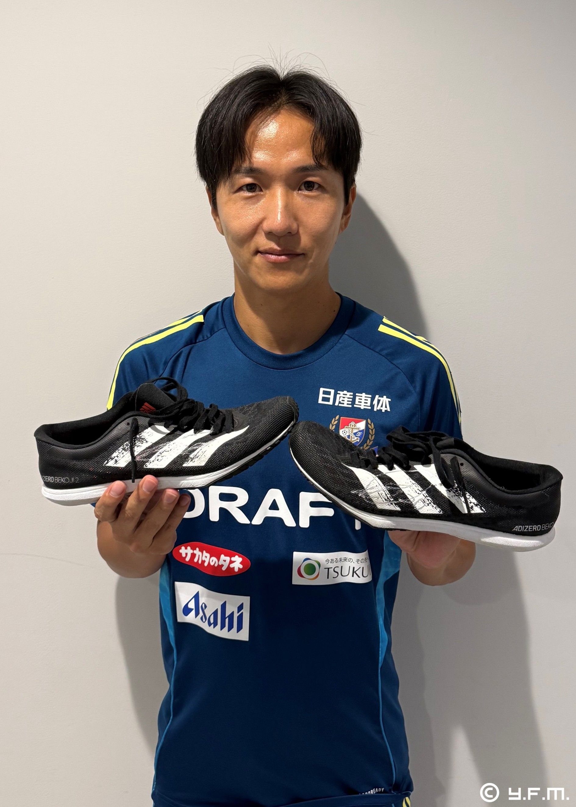 HATTRICK（ハットトリック）-挑戦者の想いをファンへ届ける公式