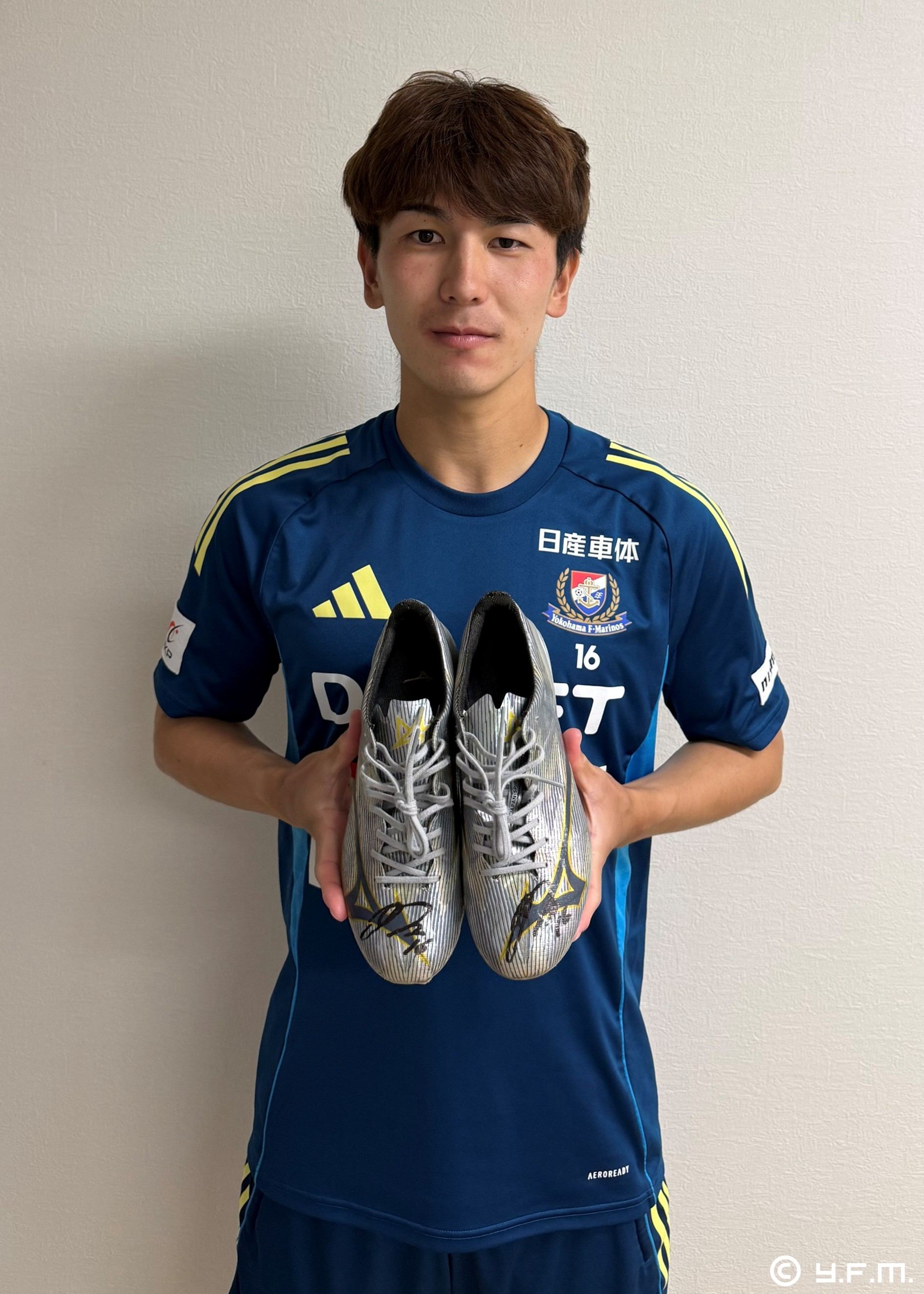 HATTRICK（ハットトリック）-挑戦者の想いをファンへ届ける公式