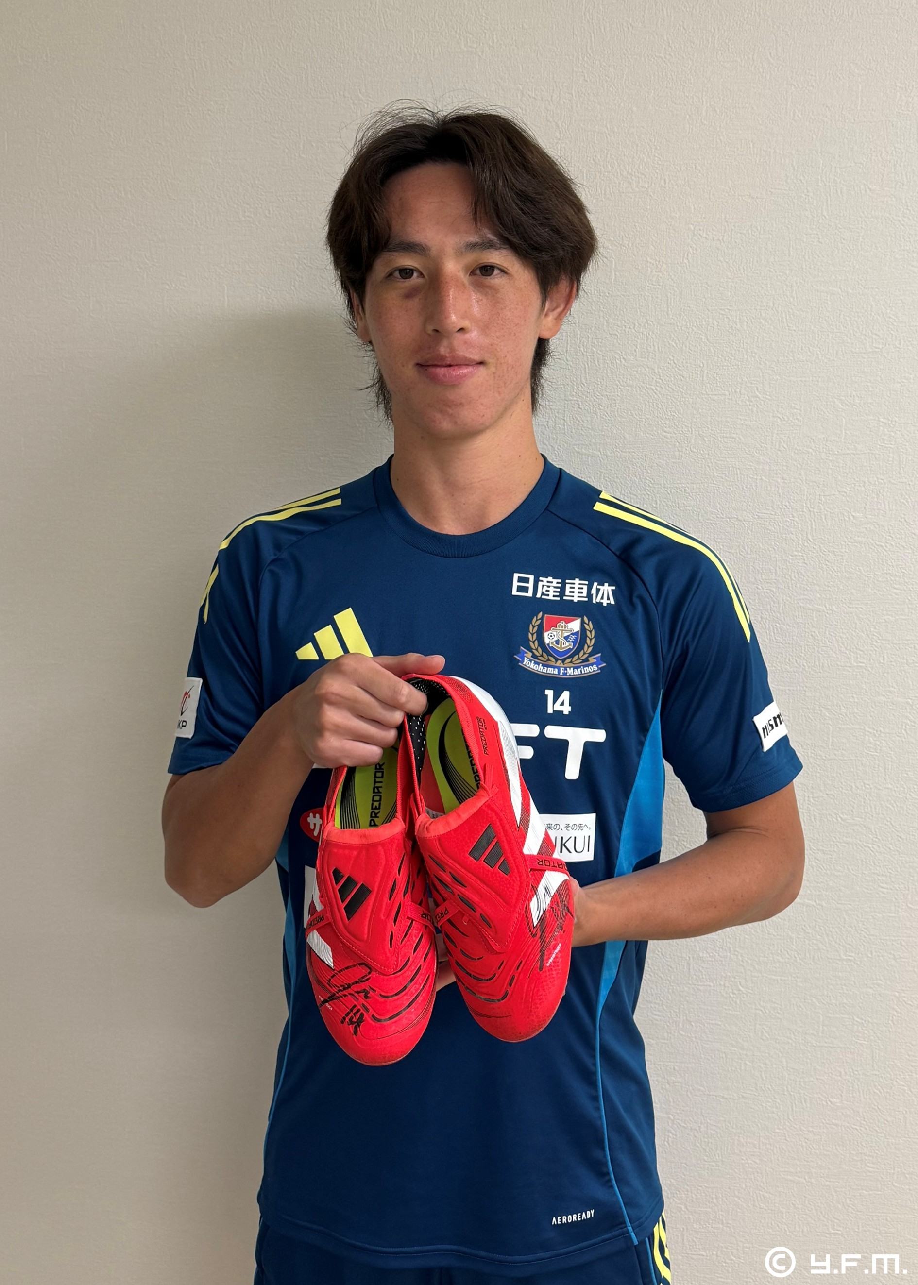 HATTRICK（ハットトリック）-選手の想いをファンへ届ける公式