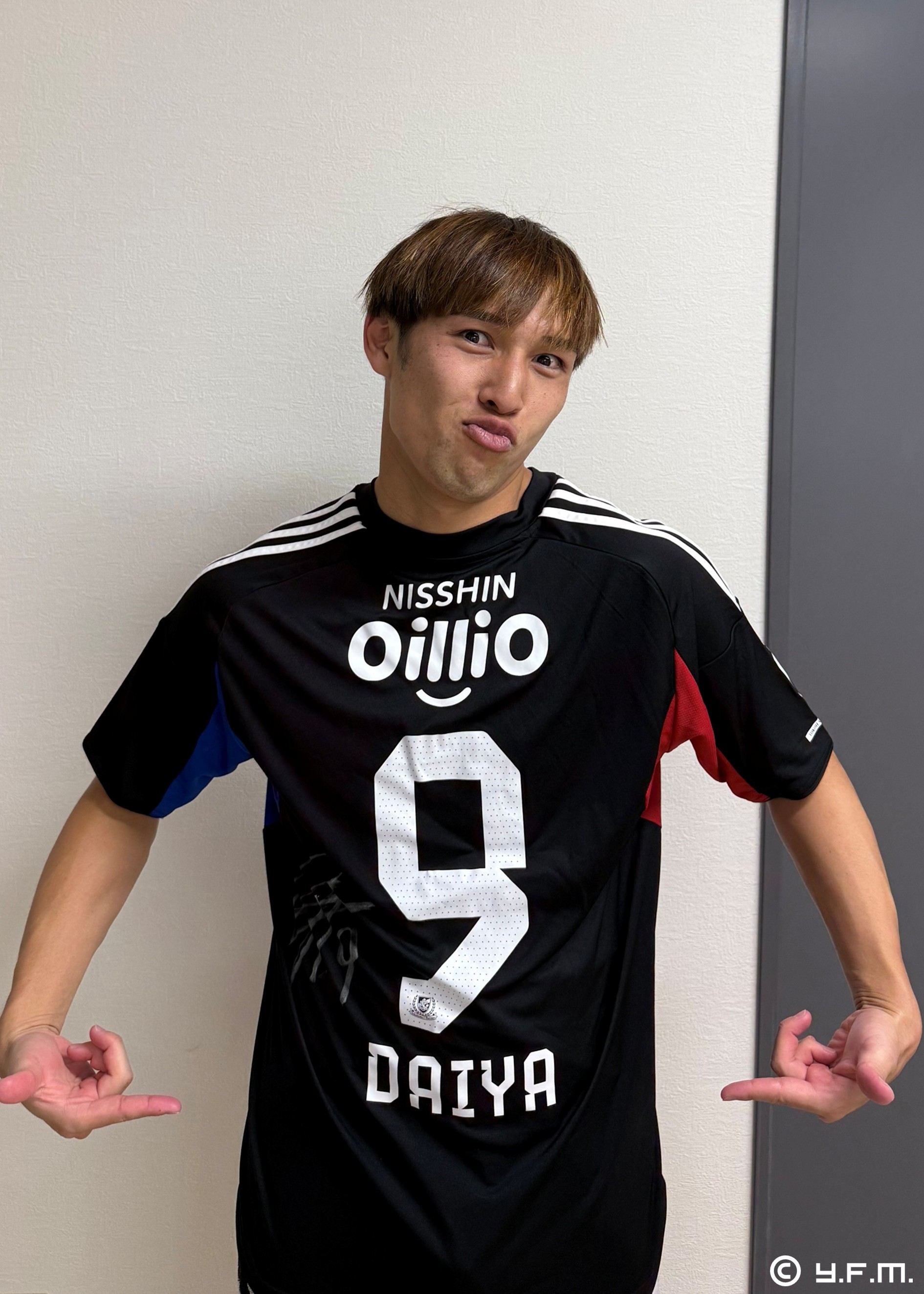 HATTRICK（ハットトリック）-挑戦者の想いをファンへ届ける公式
