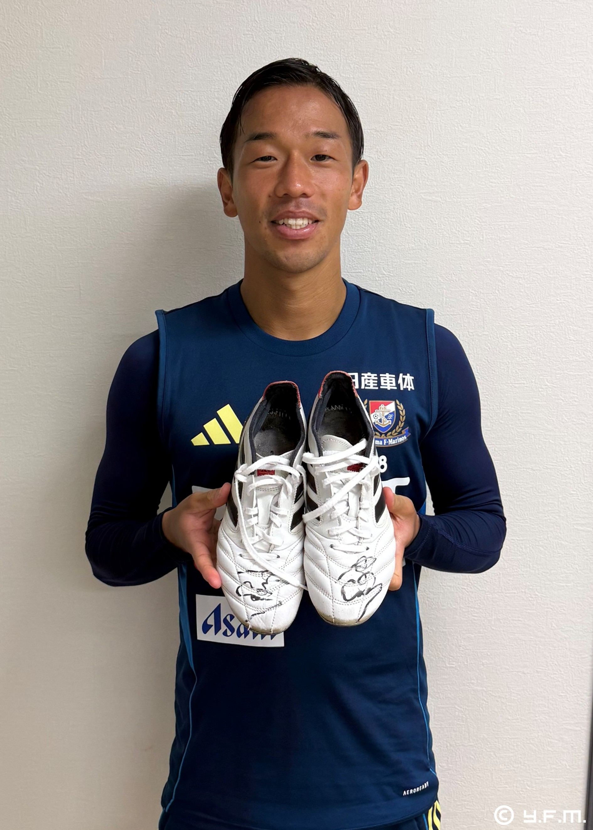 HATTRICK（ハットトリック）-選手の想いをファンへ届ける公式