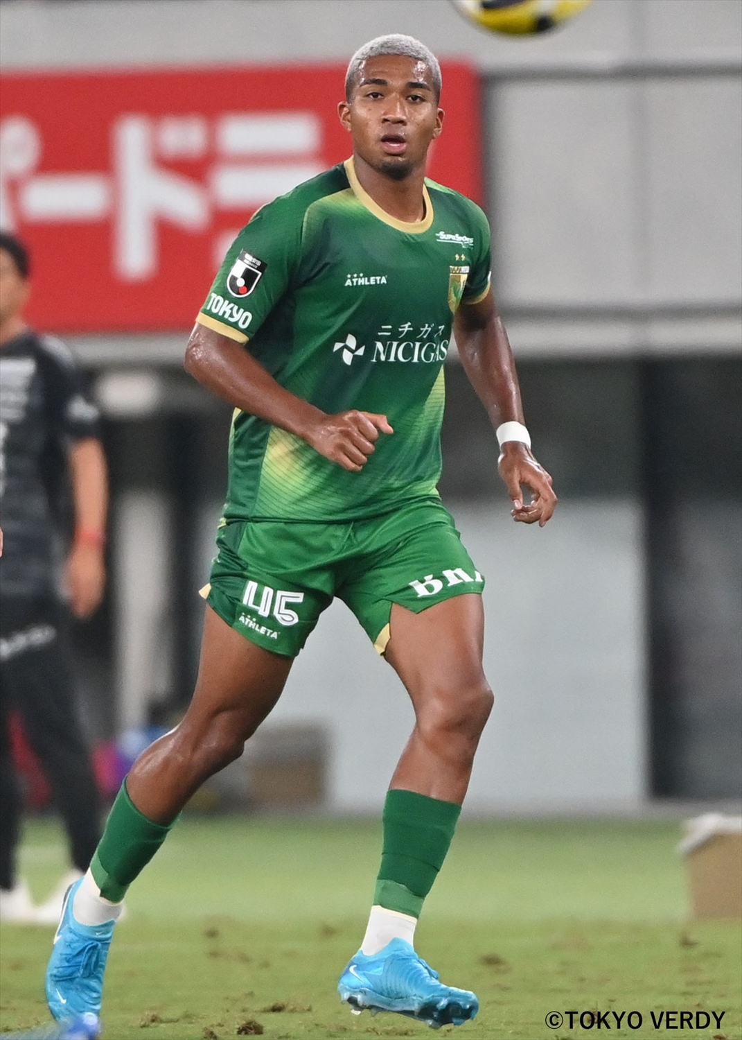 HATTRICK（ハットトリック）-選手の想いをファンへ届ける公式