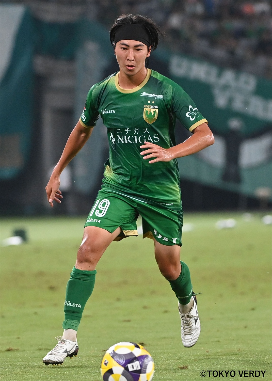 HATTRICK（ハットトリック）-選手の想いをファンへ届ける公式