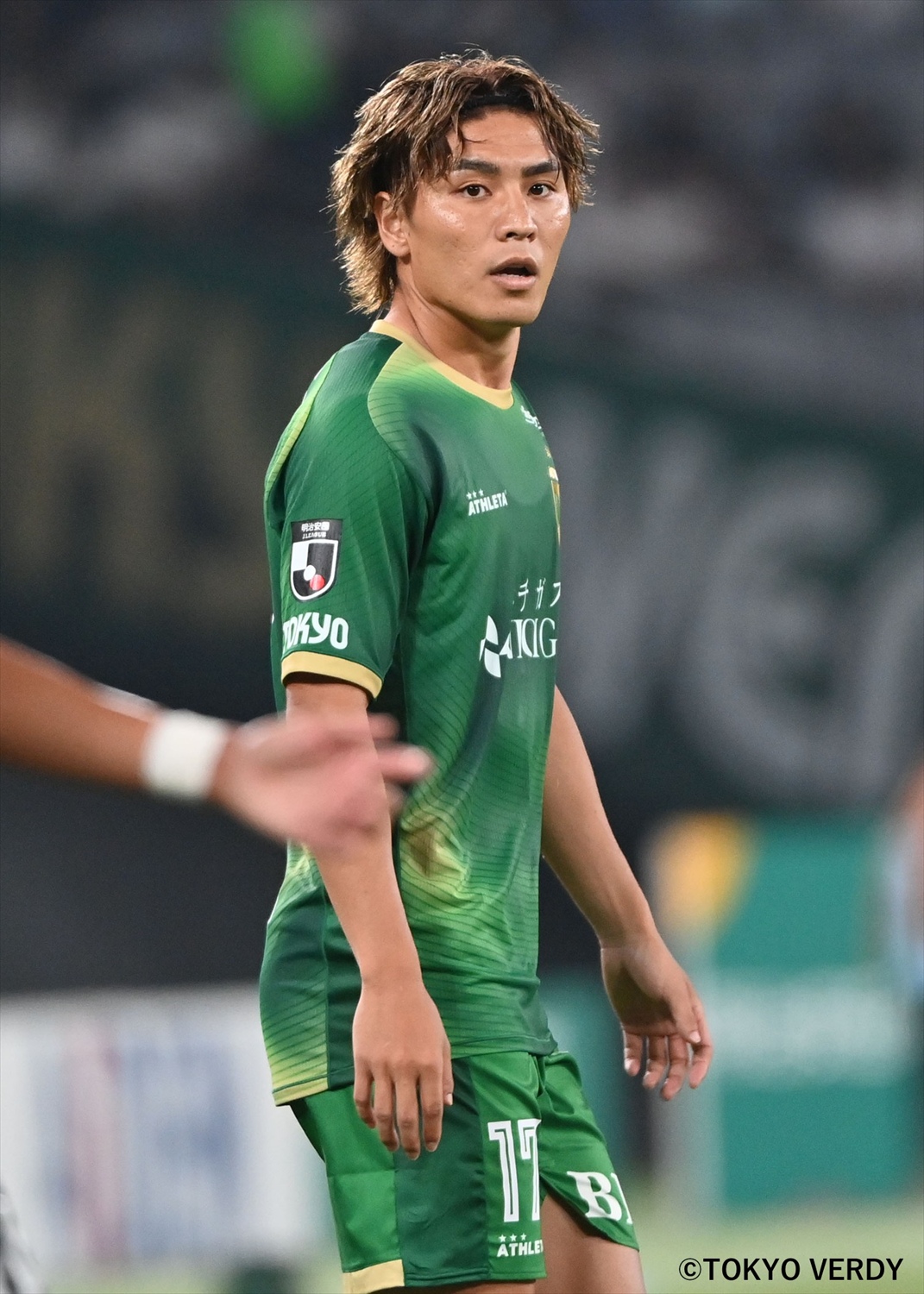 HATTRICK（ハットトリック）-選手の想いをファンへ届ける公式