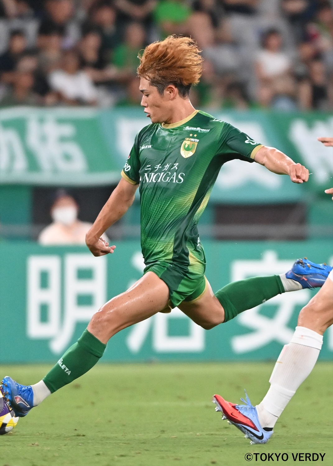 HATTRICK（ハットトリック）-挑戦者の想いをファンへ届ける公式