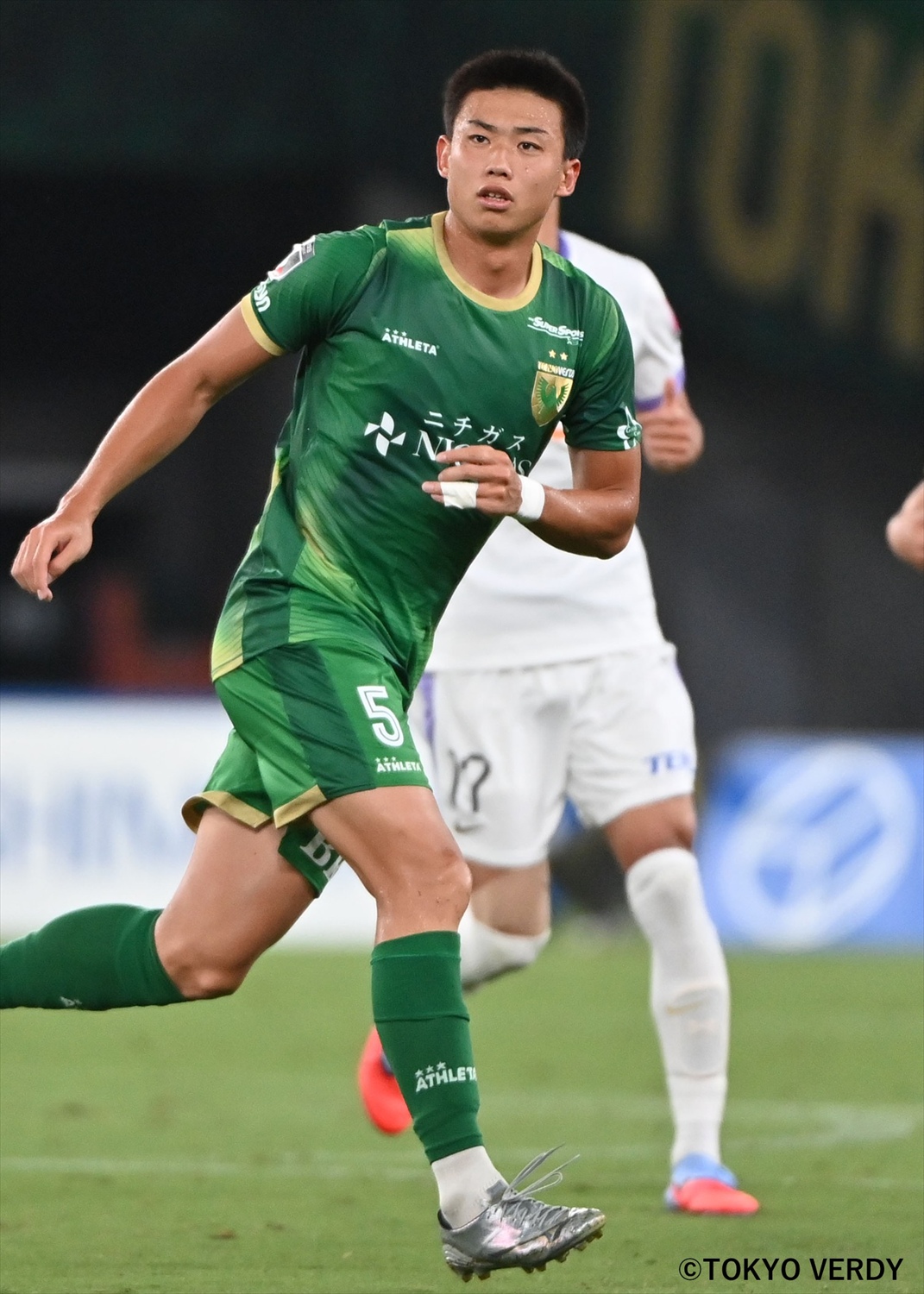 HATTRICK（ハットトリック）-選手の想いをファンへ届ける公式