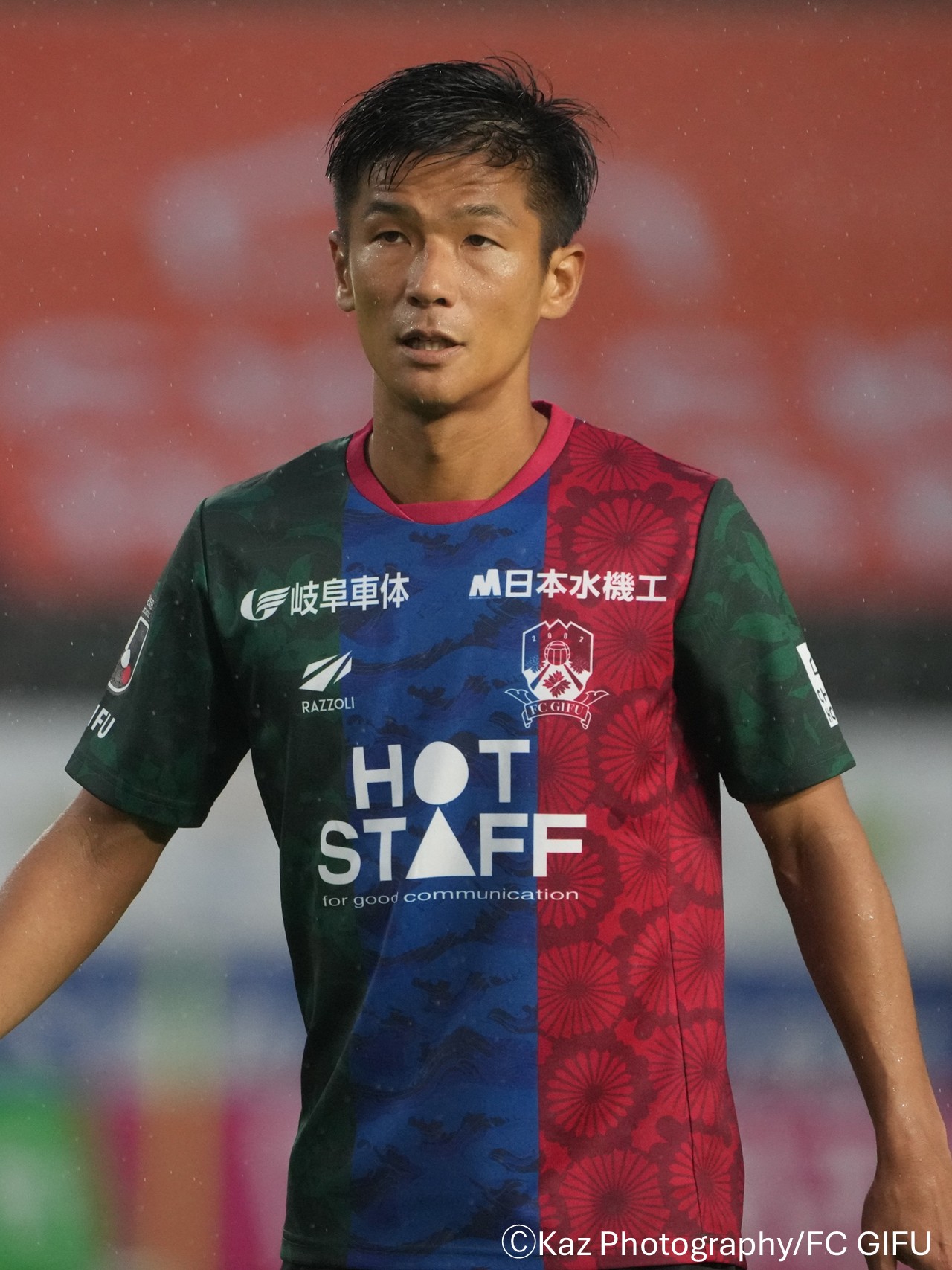 HATTRICK（ハットトリック）-選手の想いをファンへ届ける公式