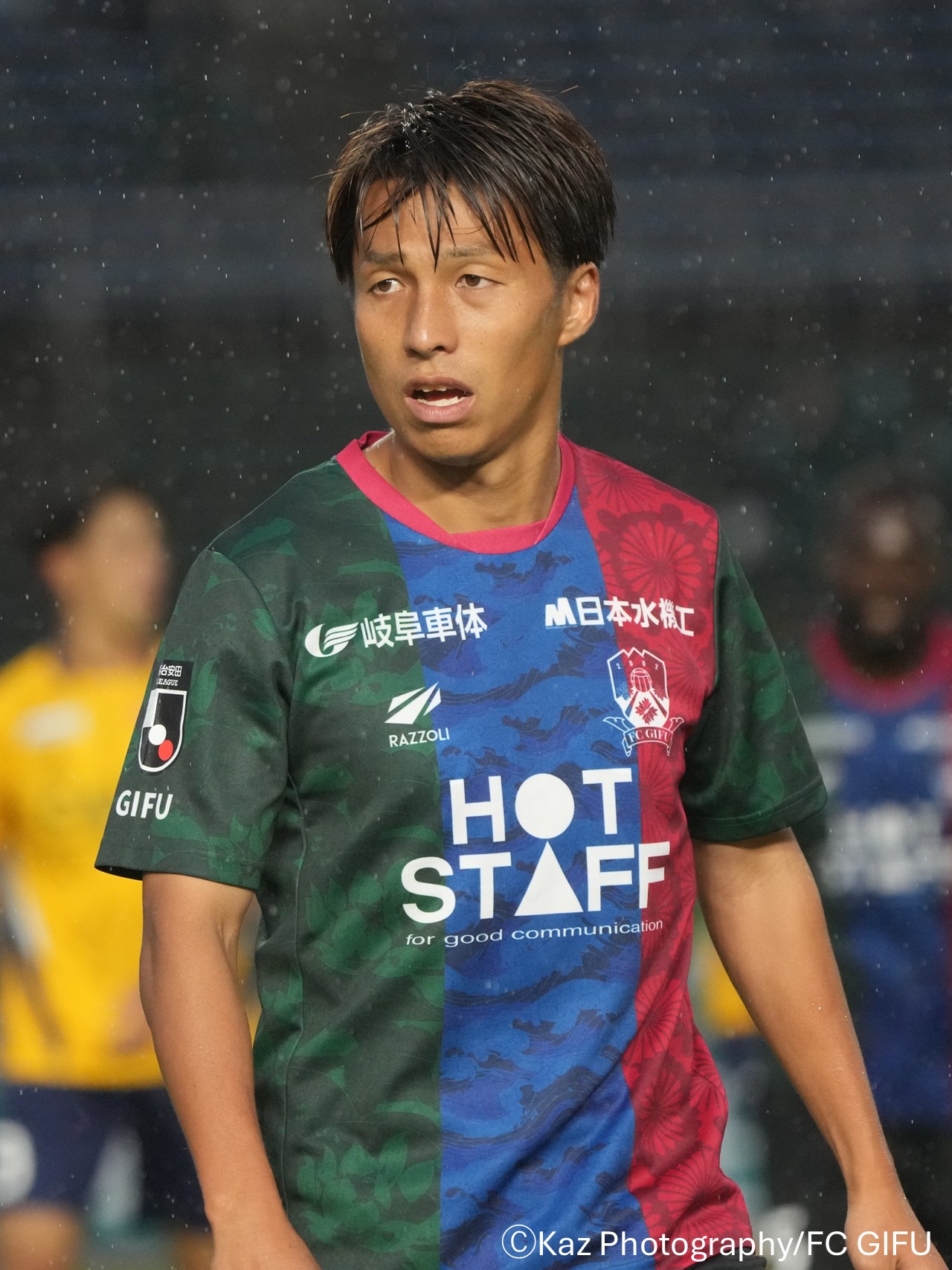 HATTRICK（ハットトリック）-選手の想いをファンへ届ける公式