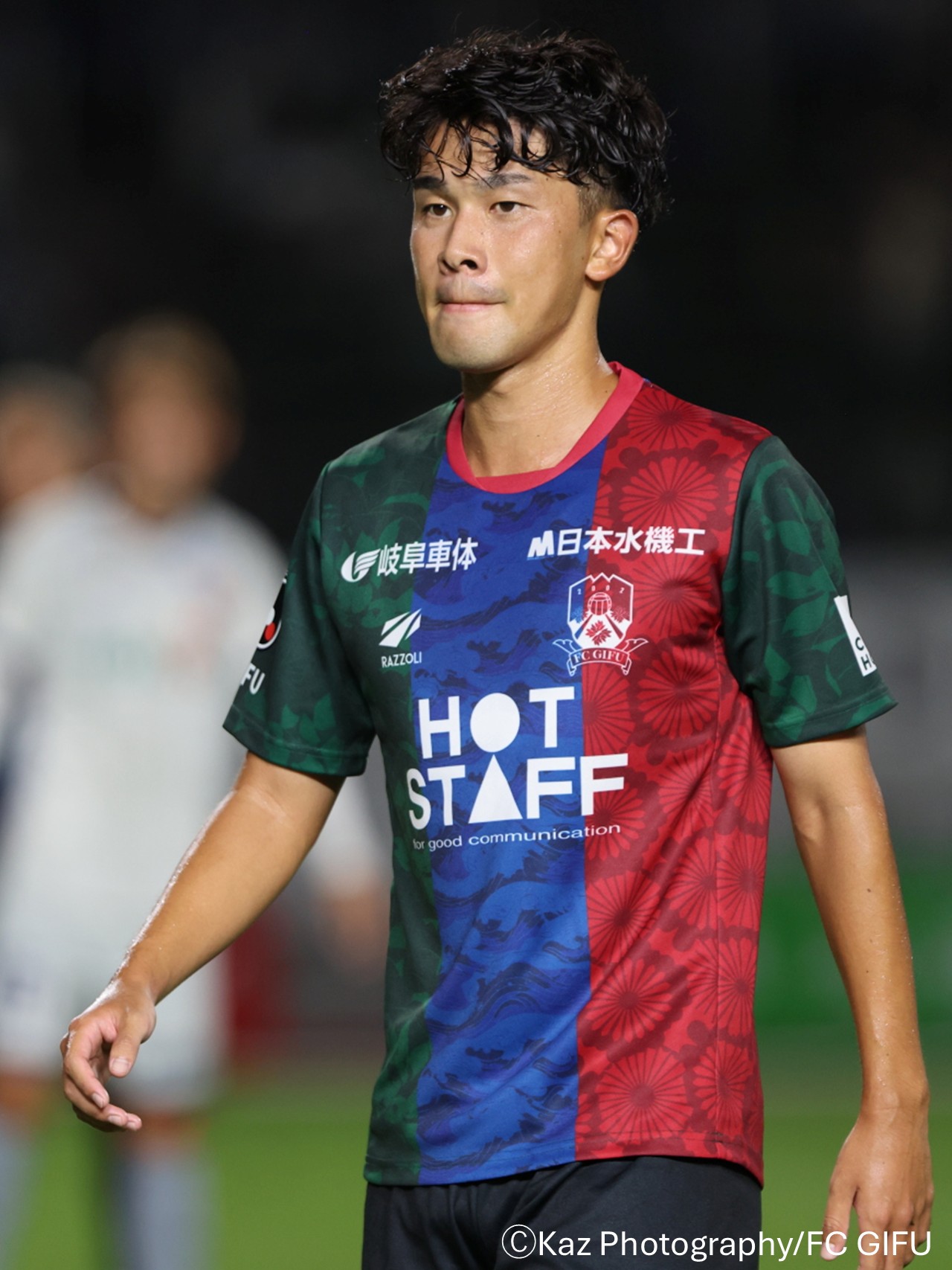 HATTRICK（ハットトリック）-選手の想いをファンへ届ける公式