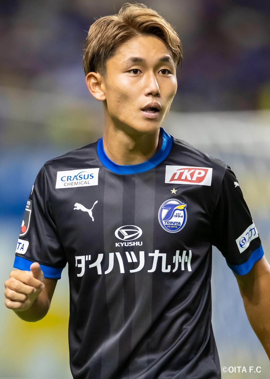 HATTRICK（ハットトリック）-選手の想いをファンへ届ける公式