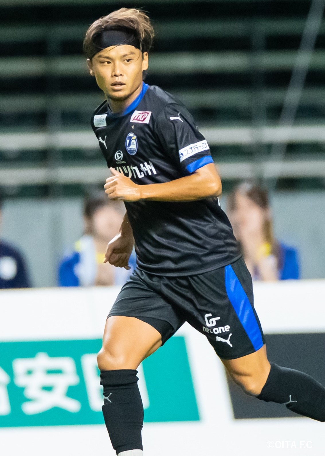 HATTRICK（ハットトリック）-選手の想いをファンへ届ける公式