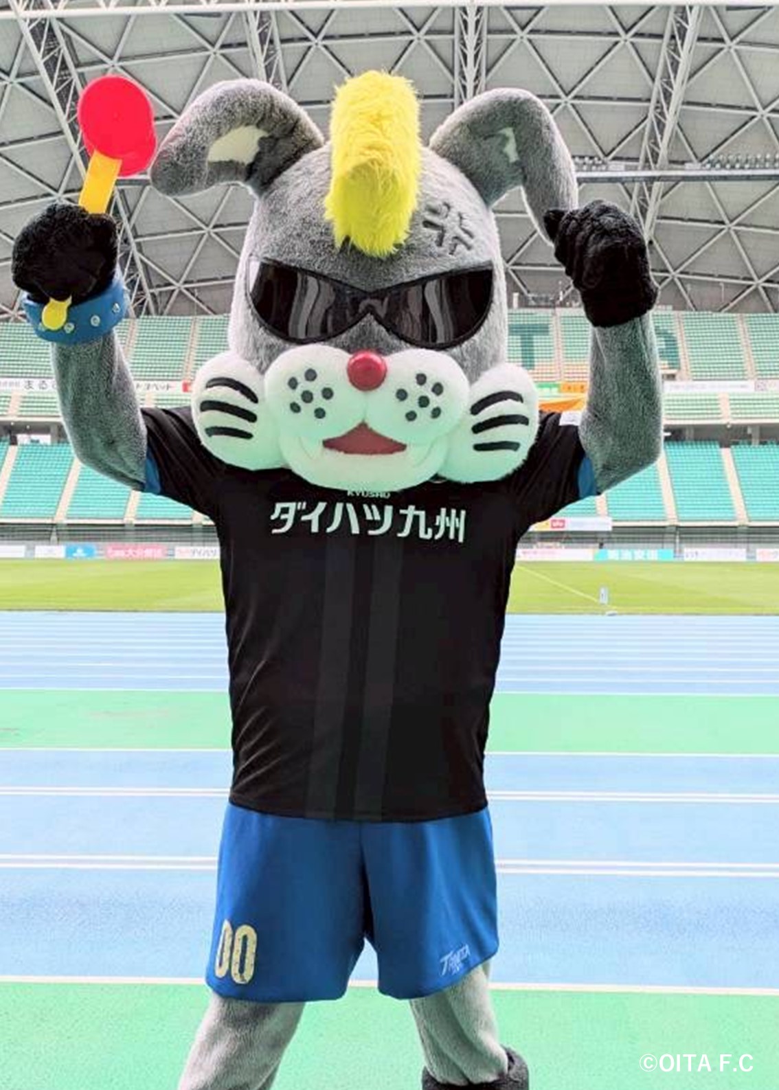 HATTRICK（ハットトリック）-選手の想いをファンへ届ける公式