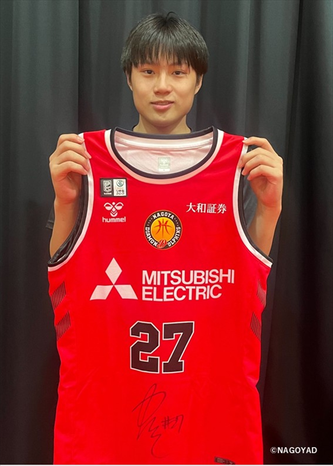 HATTRICK（ハットトリック）-選手の想いをファンへ届ける公式