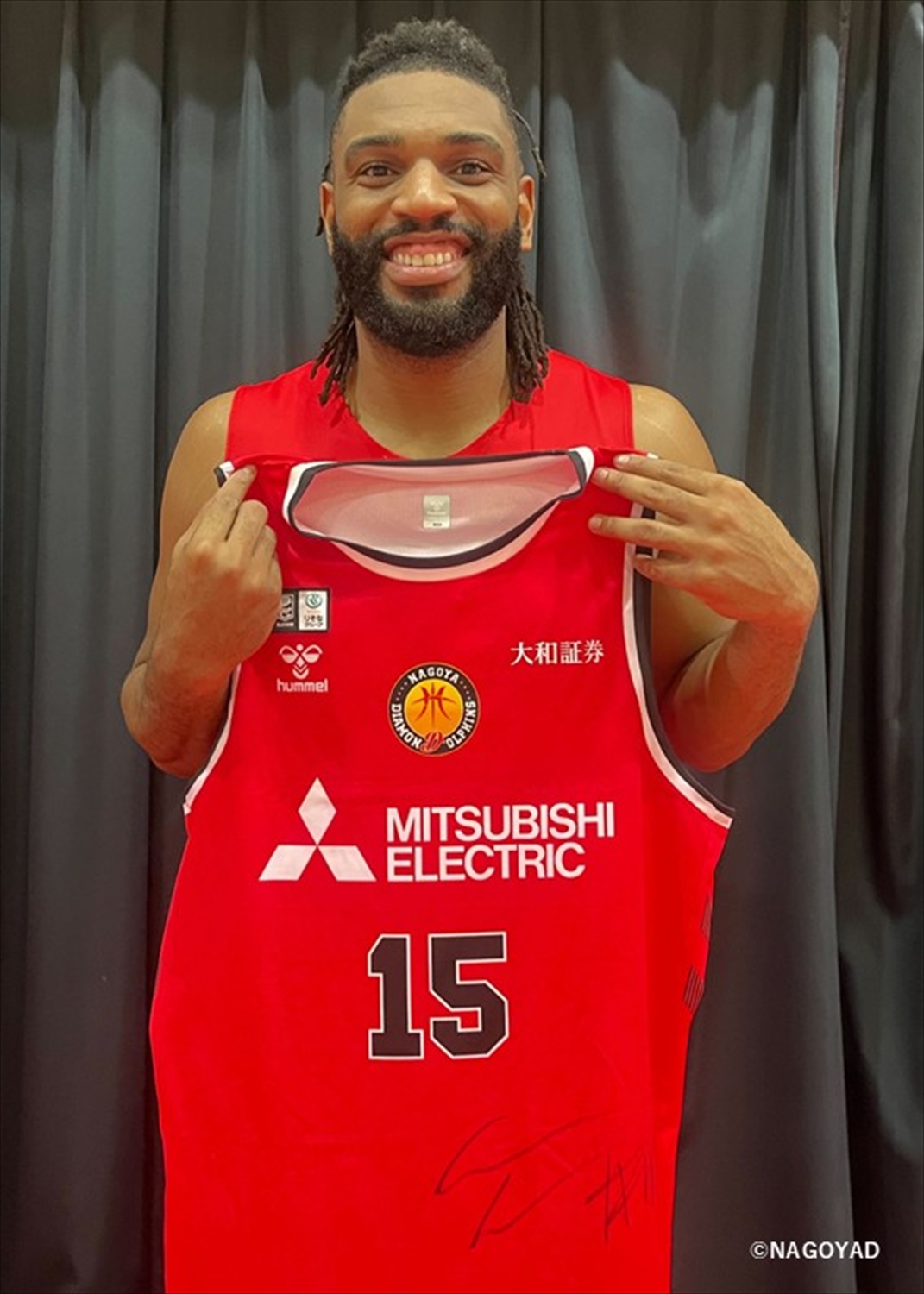 HATTRICK（ハットトリック）-選手の想いをファンへ届ける公式