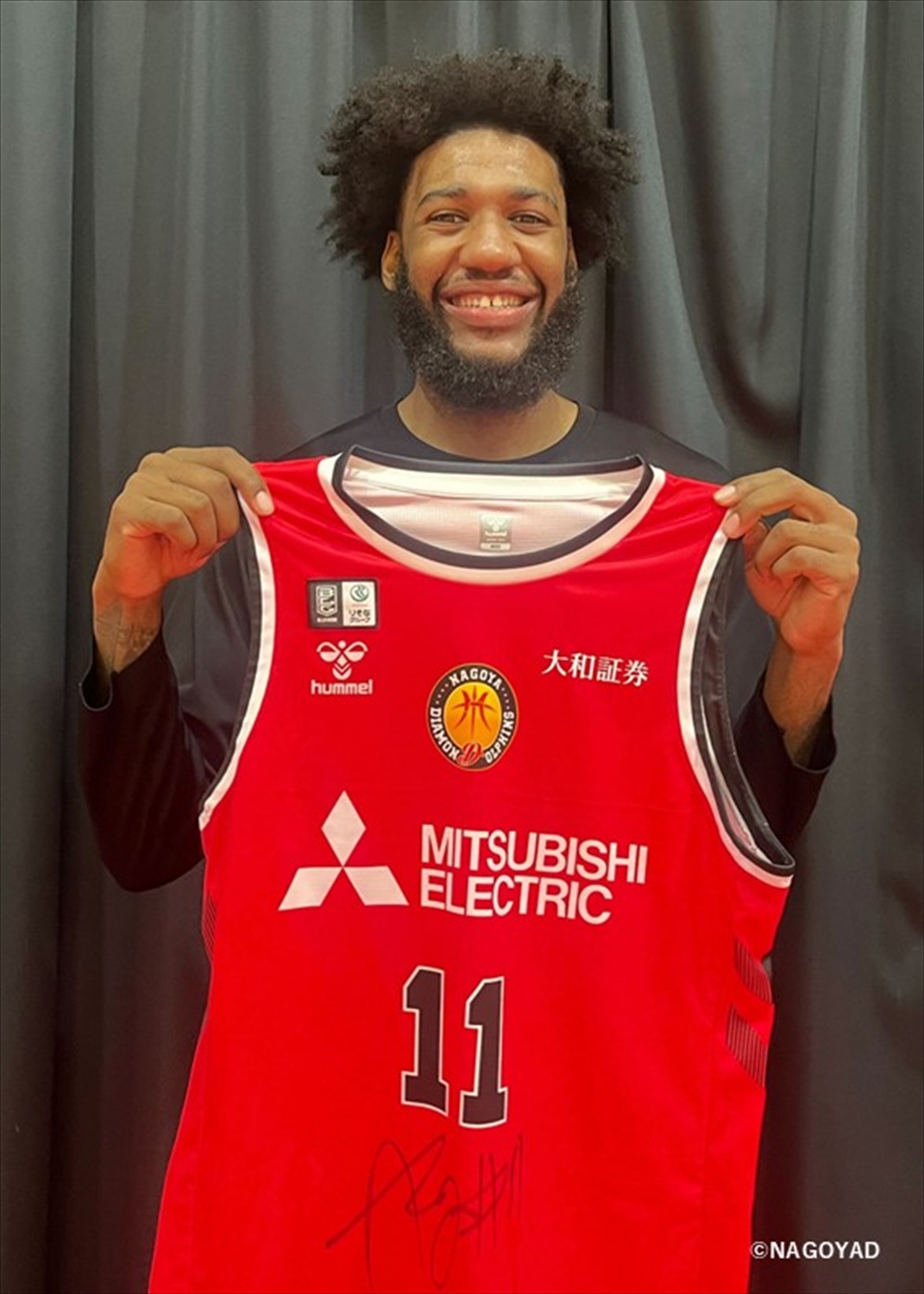 HATTRICK（ハットトリック）-選手の想いをファンへ届ける公式