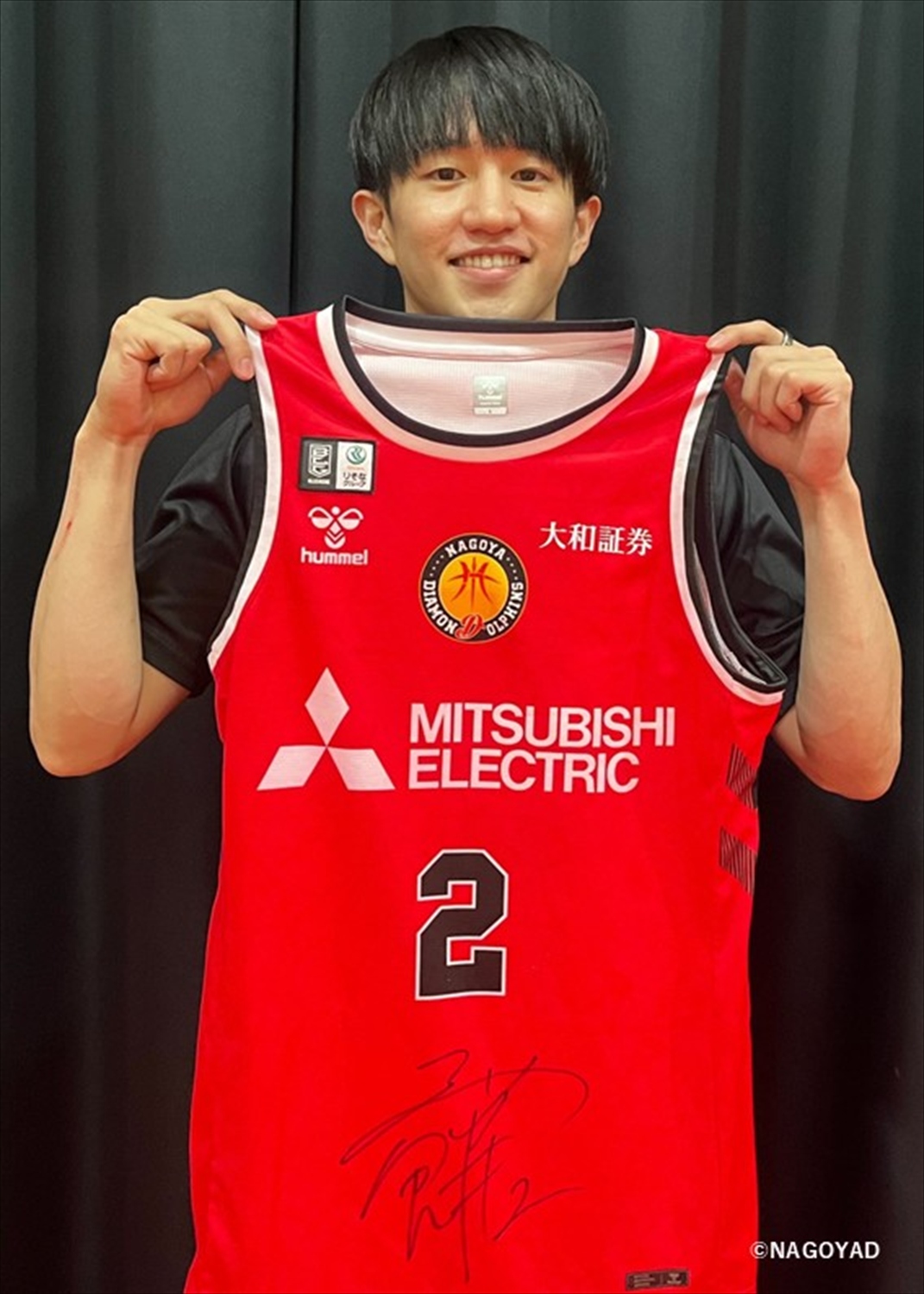 HATTRICK（ハットトリック）-選手の想いをファンへ届ける公式