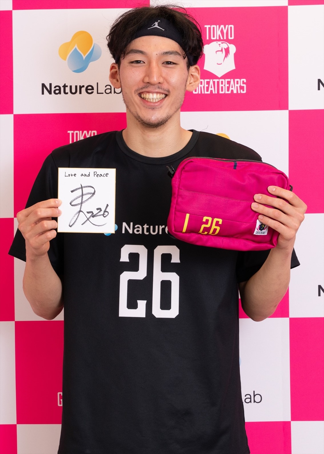 HATTRICK（ハットトリック）-選手の想いをファンへ届ける公式