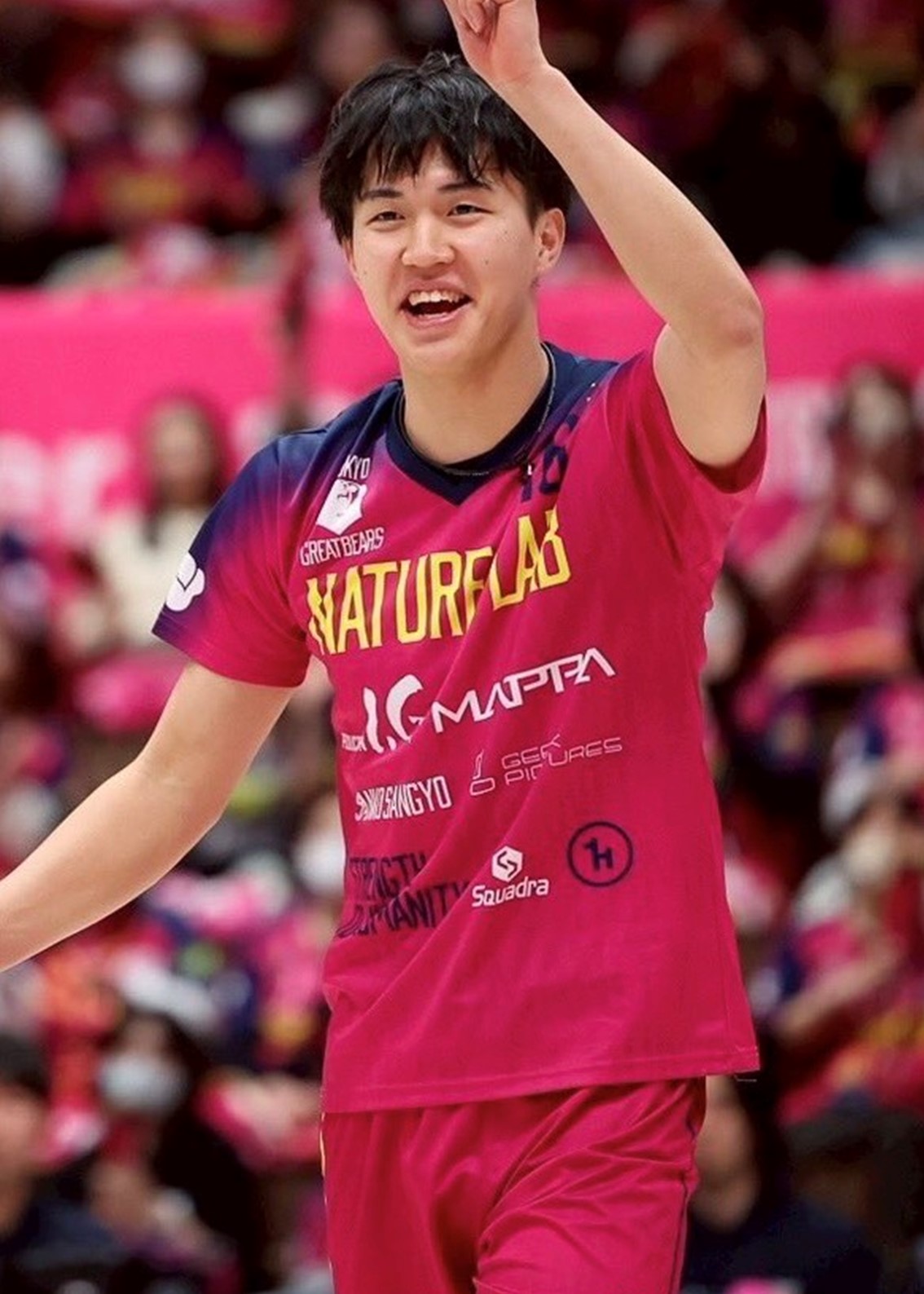 HATTRICK（ハットトリック）-選手の想いをファンへ届ける公式