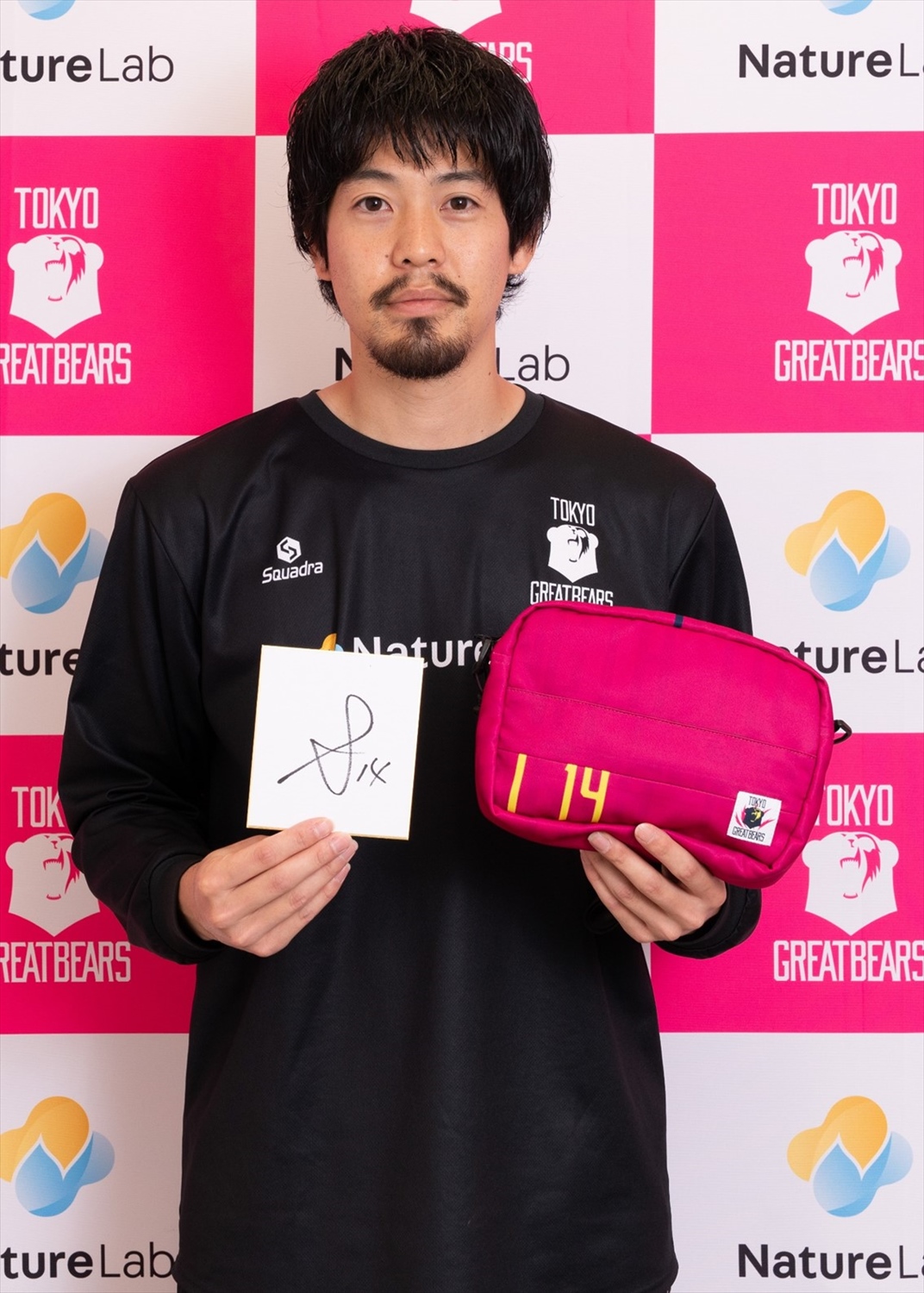 HATTRICK（ハットトリック）-選手の想いをファンへ届ける公式