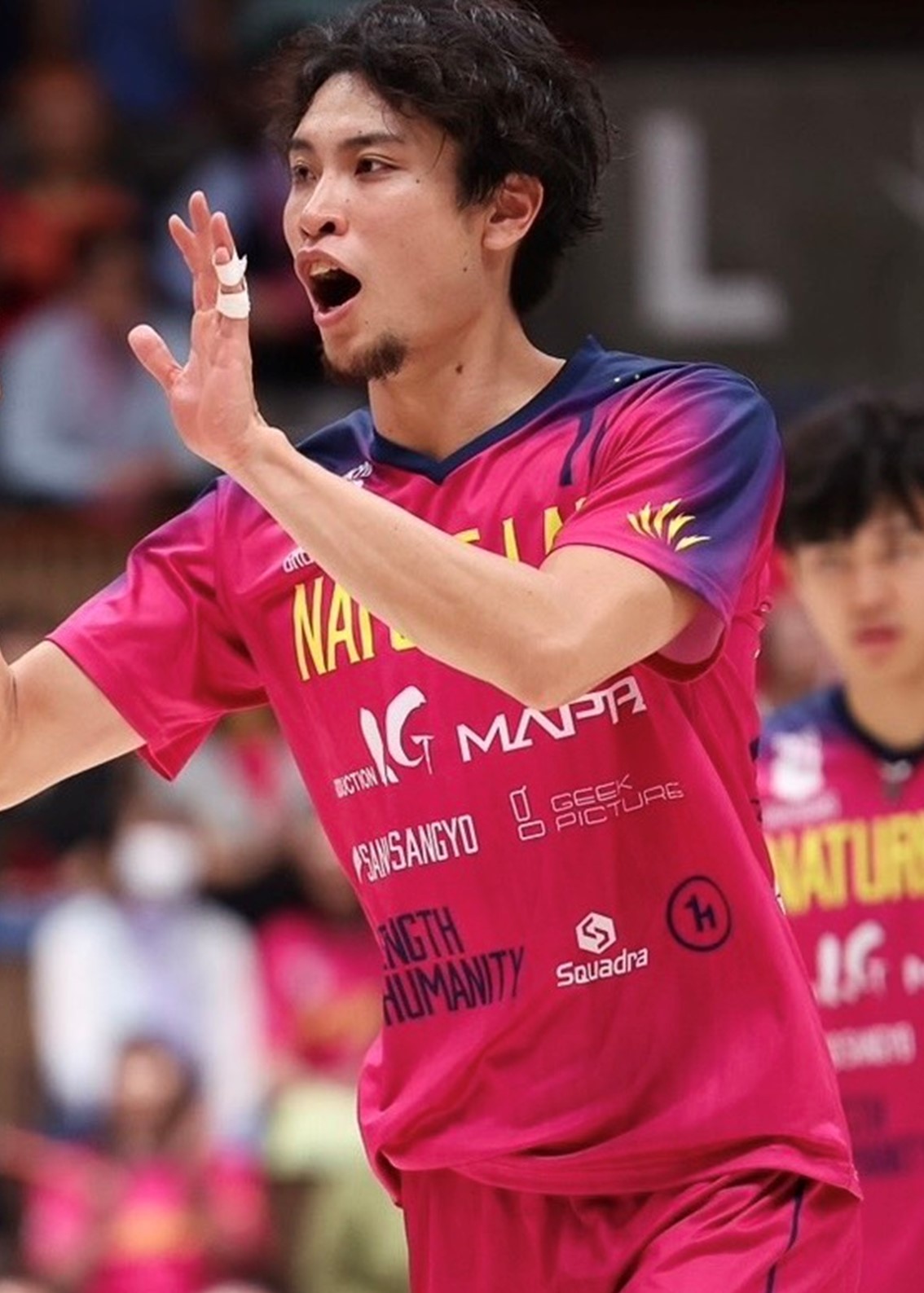 HATTRICK（ハットトリック）-選手の想いをファンへ届ける公式