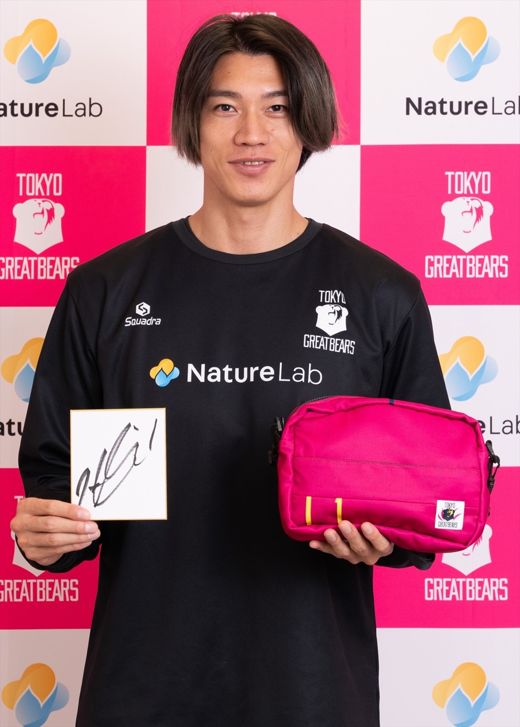 HATTRICK（ハットトリック）-選手の想いをファンへ届ける公式