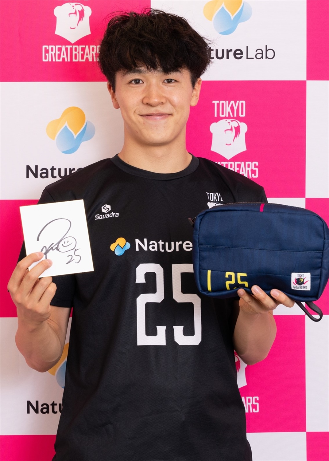 HATTRICK（ハットトリック）-選手の想いをファンへ届ける公式