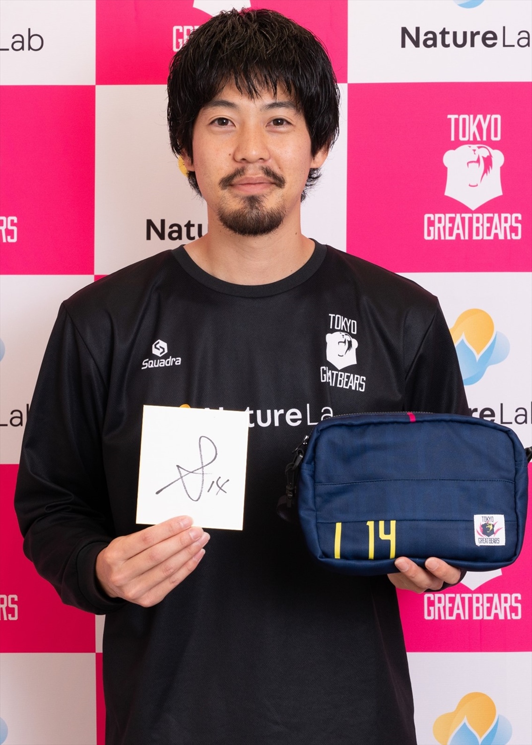 HATTRICK（ハットトリック）-選手の想いをファンへ届ける公式