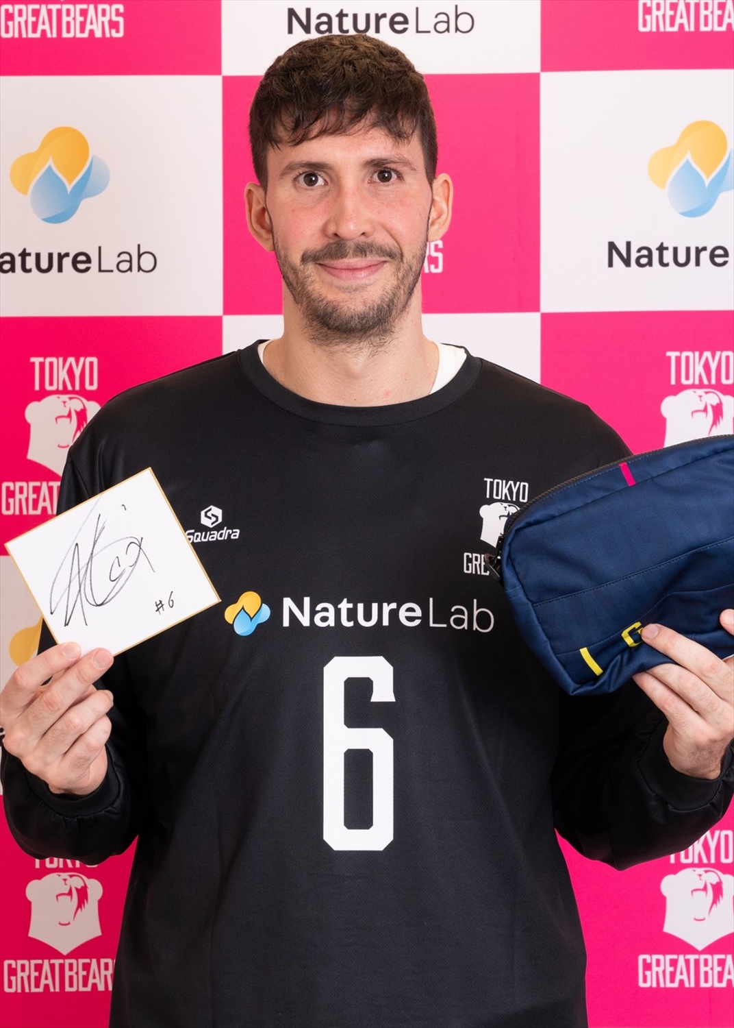 HATTRICK（ハットトリック）-選手の想いをファンへ届ける公式