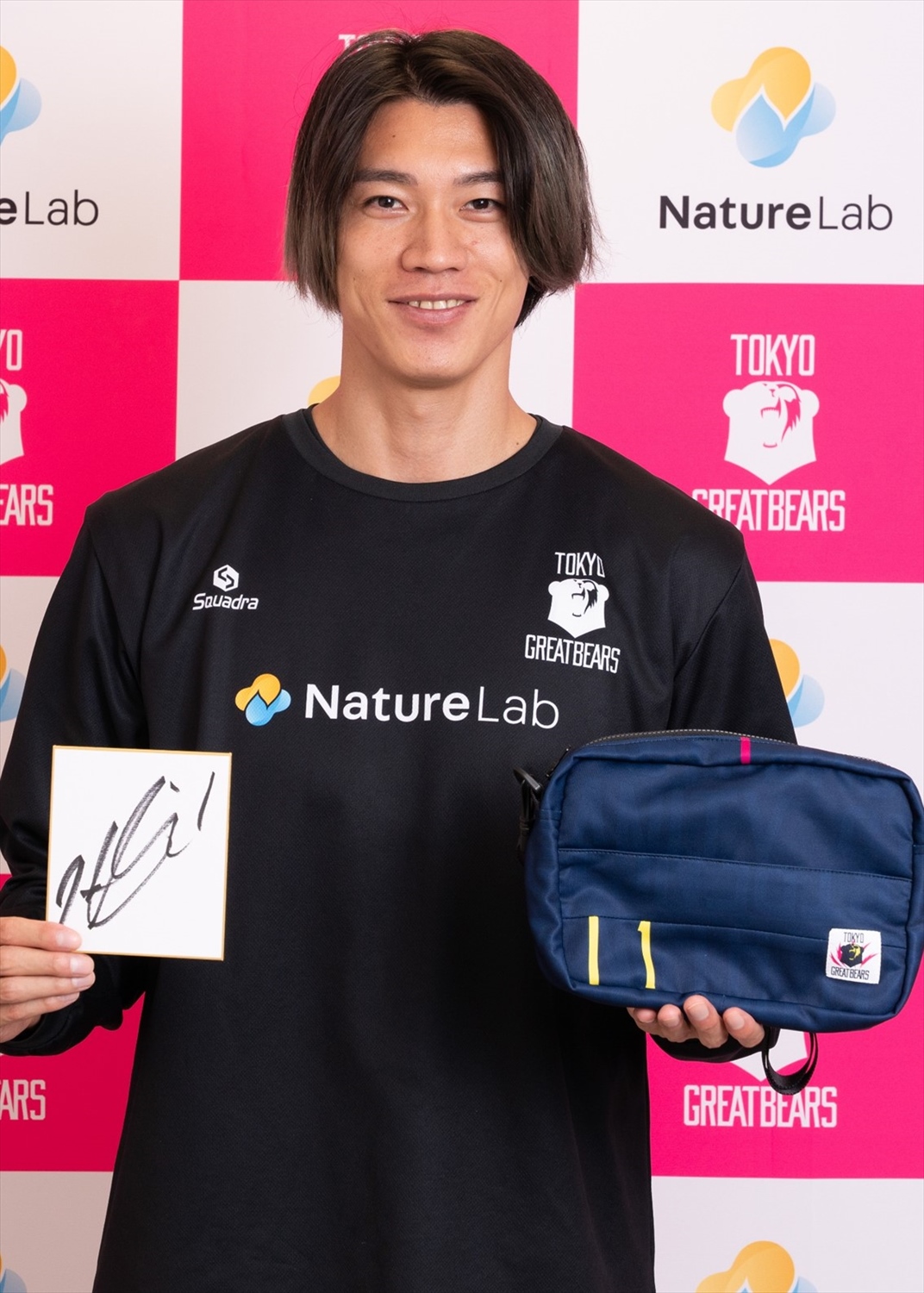 HATTRICK（ハットトリック）-選手の想いをファンへ届ける公式