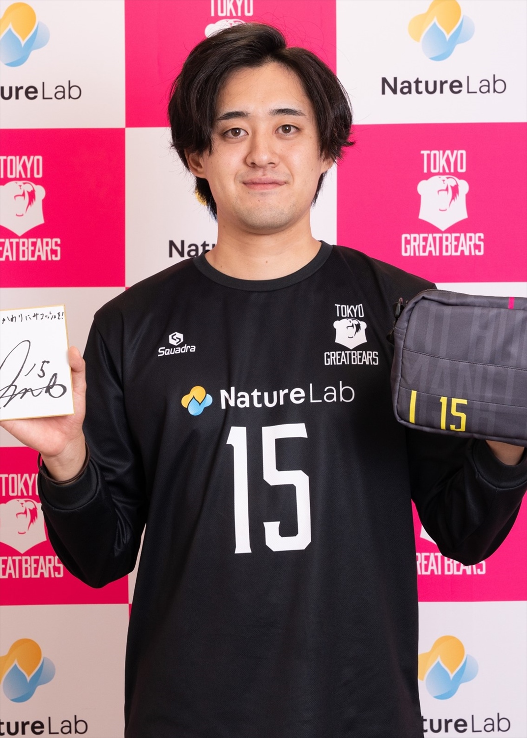 HATTRICK（ハットトリック）-挑戦者の想いをファンへ届ける公式