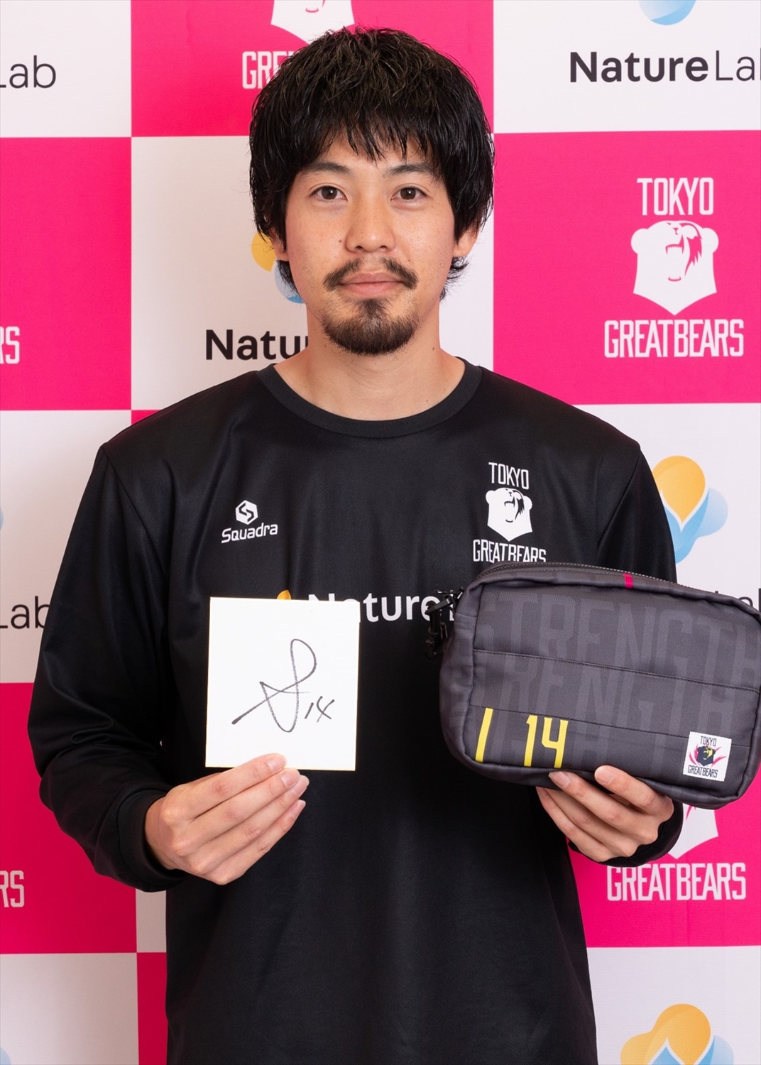 HATTRICK（ハットトリック）-選手の想いをファンへ届ける公式