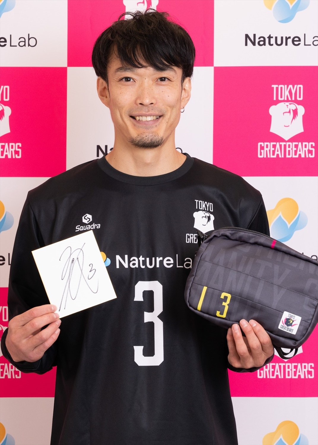 HATTRICK（ハットトリック）-選手の想いをファンへ届ける公式