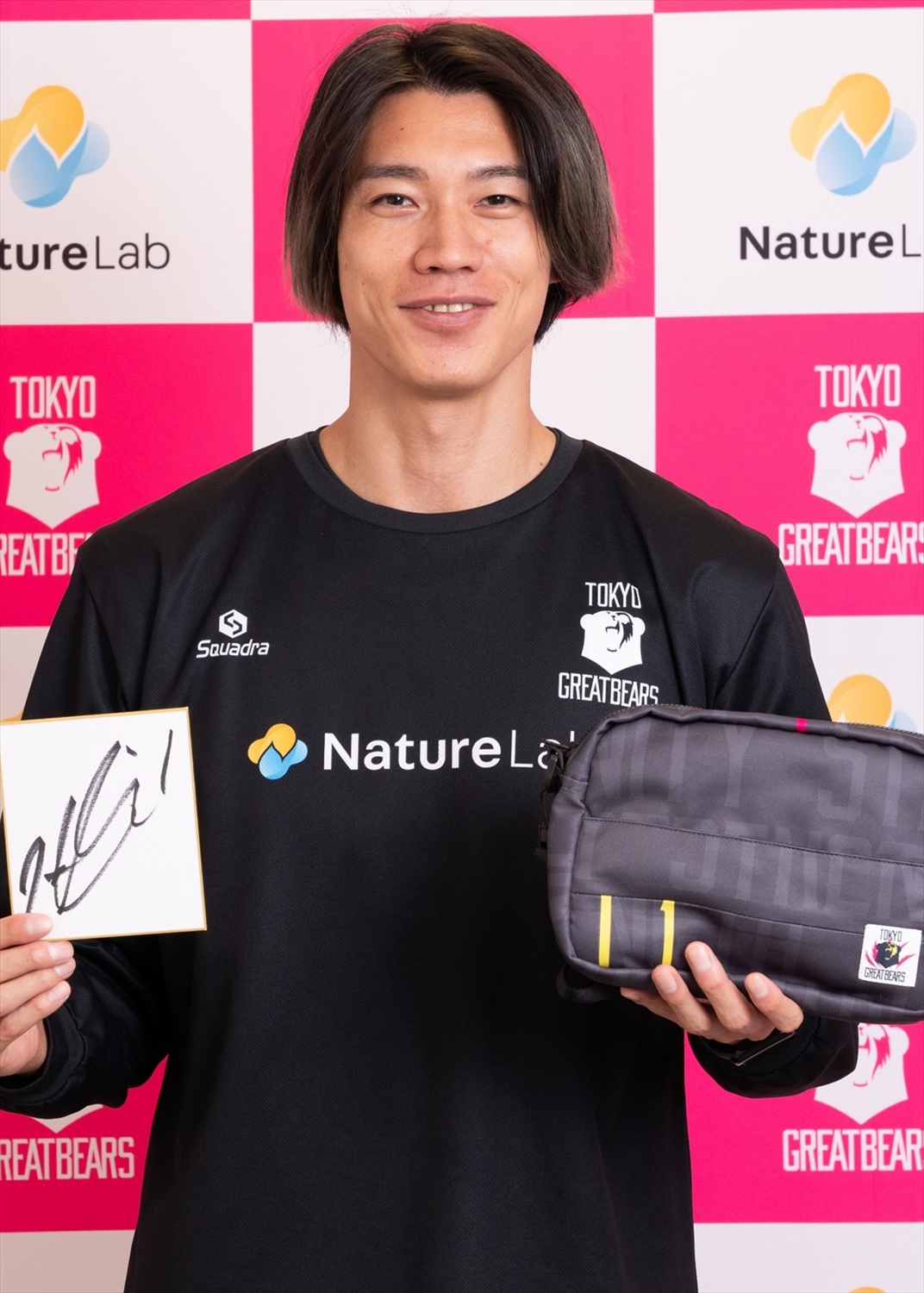 HATTRICK（ハットトリック）-挑戦者の想いをファンへ届ける公式
