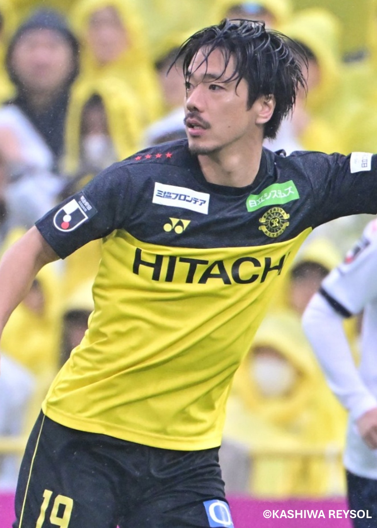 HATTRICK（ハットトリック）-挑戦者の想いをファンへ届ける公式