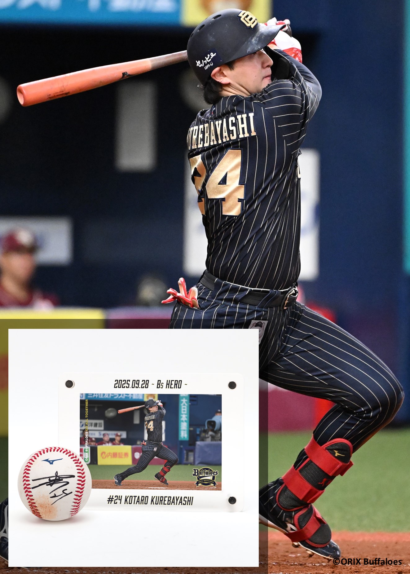 HATTRICK（ハットトリック）-選手の想いをファンへ届ける公式