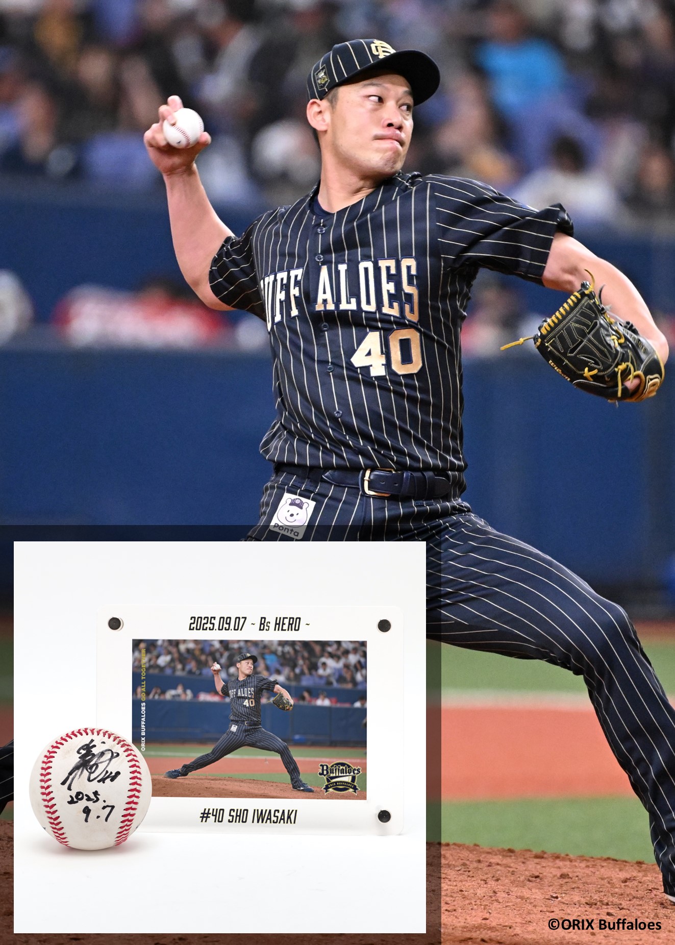 HATTRICK（ハットトリック）-選手の想いをファンへ届ける公式