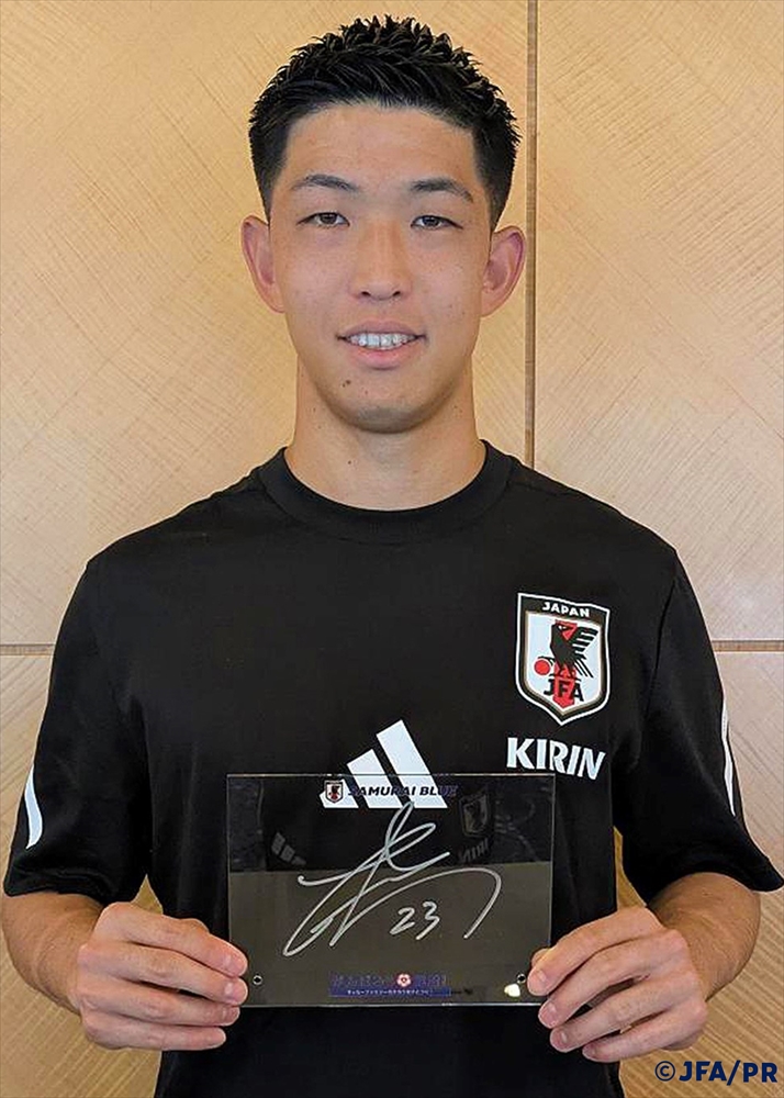 HATTRICK（ハットトリック）-選手の想いをファンへ届ける公式