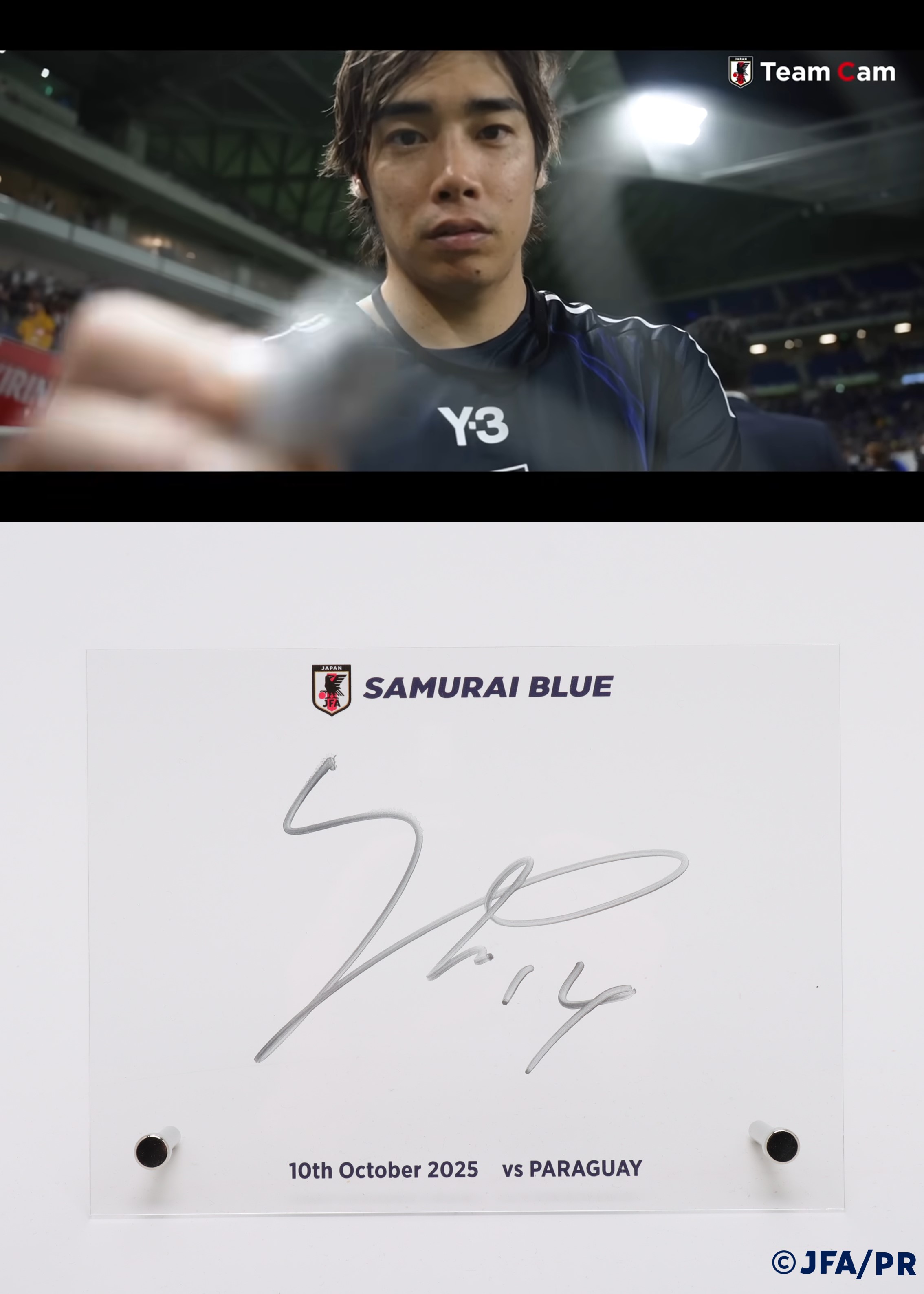 1967年 朝日国際サッカー大会 三国対抗 記念メダルバッジとチケット半券 大阪・関西万博 関西プロスポーツチームとのコラボデザインの記念