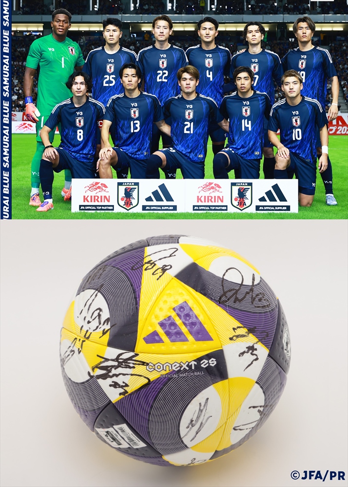 HATTRICK（ハットトリック）-選手の想いをファンへ届ける公式