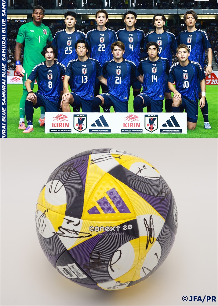 HATTRICK（ハットトリック）-選手の想いをファンへ届ける公式